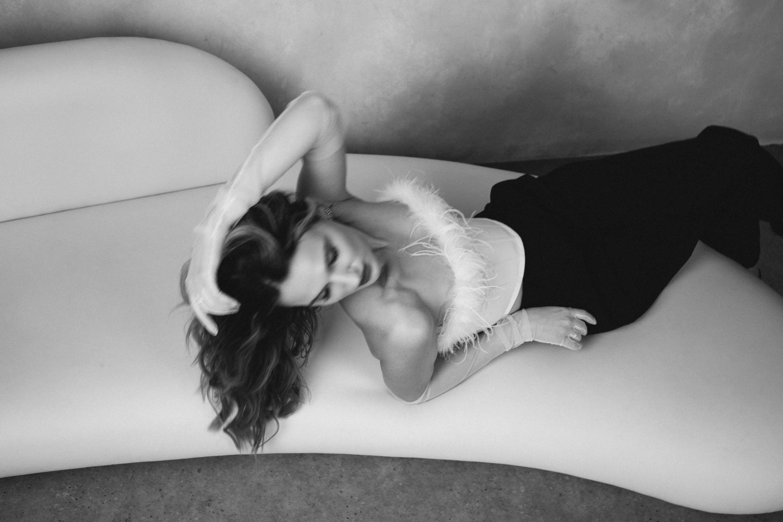 Регина. Фотограф в Самаре Анастасия Попова