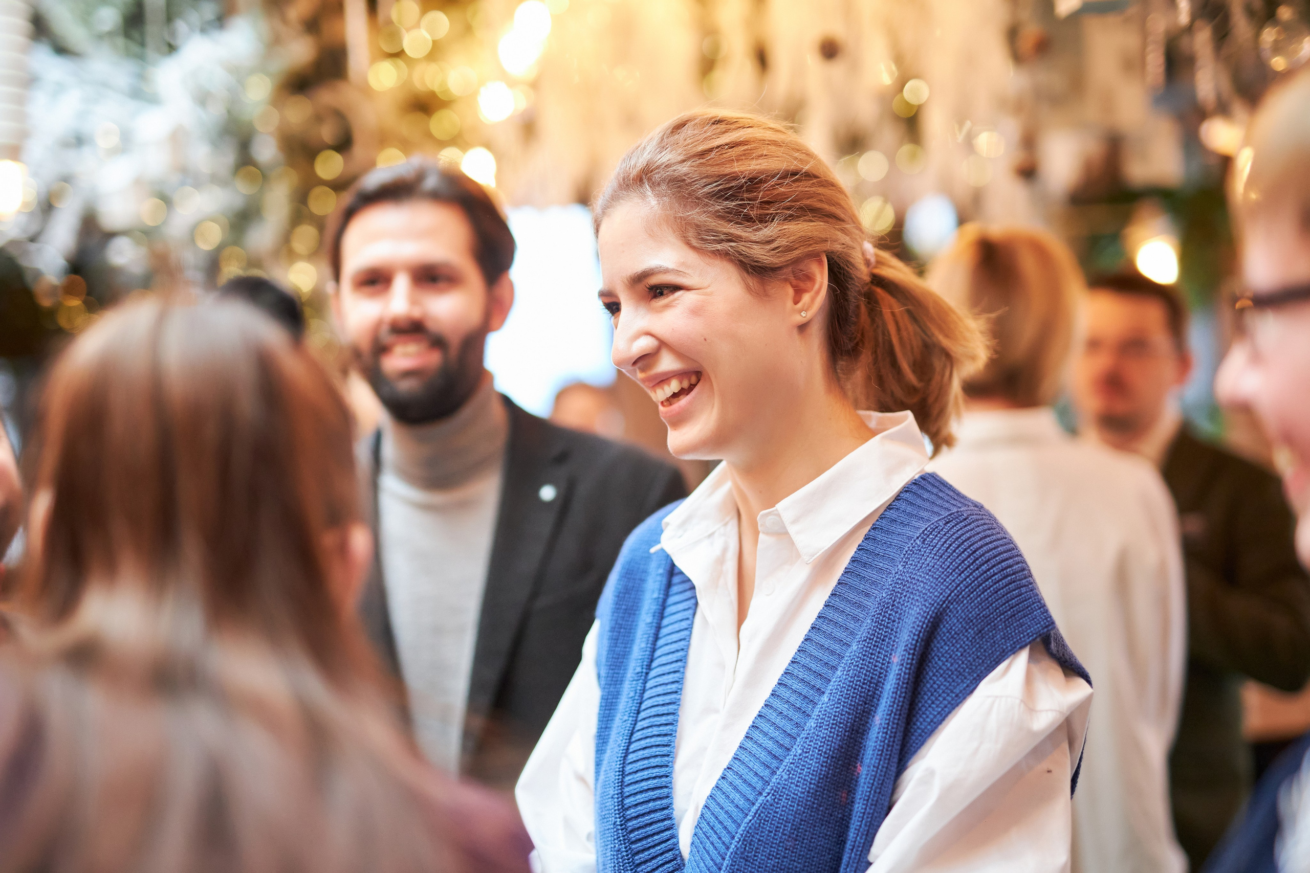 18. Фотограф Недорез Александр в Москве. Репортаж на ваших мероприятиях