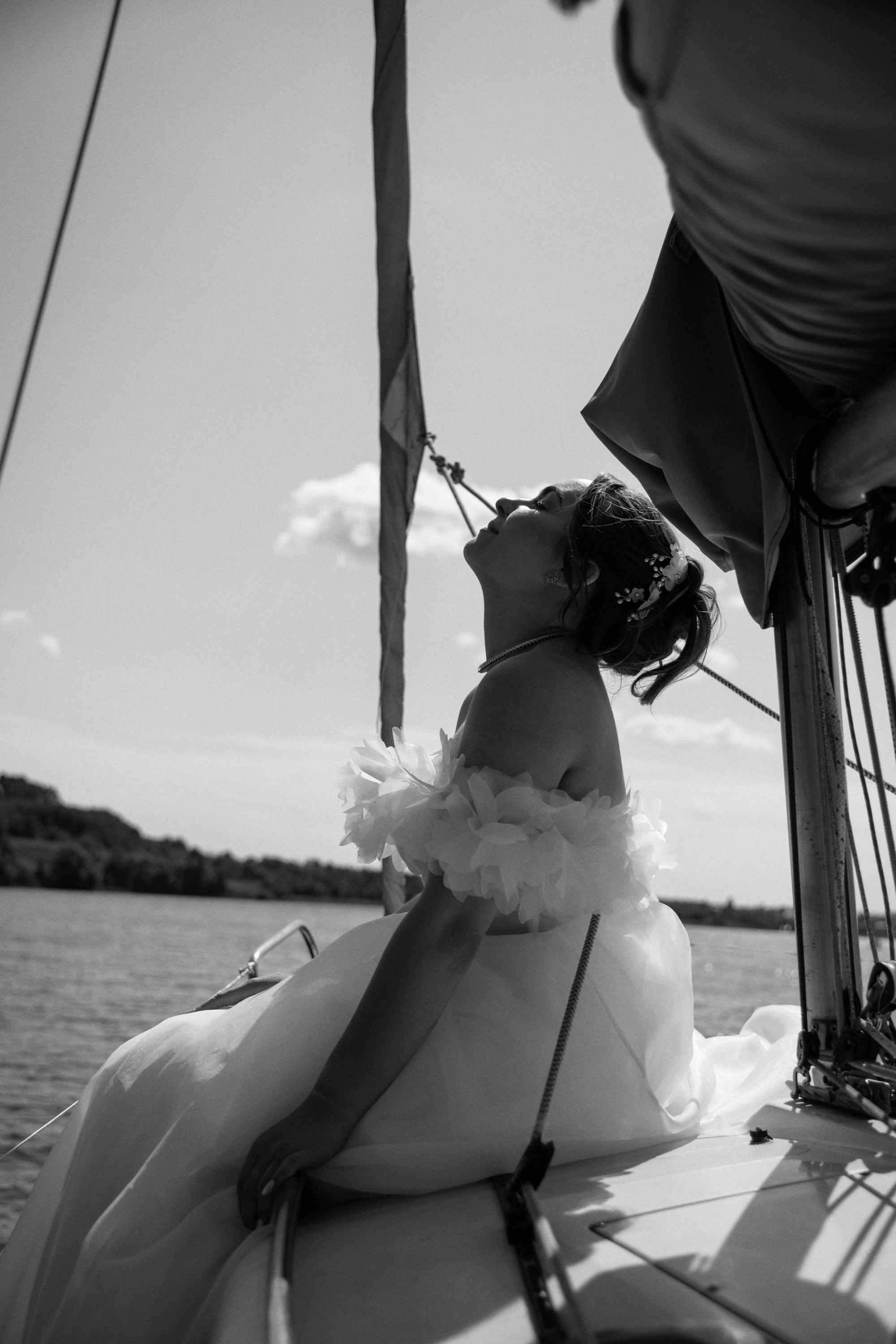 Яна и Рома. Фотограф Смоляк Алена