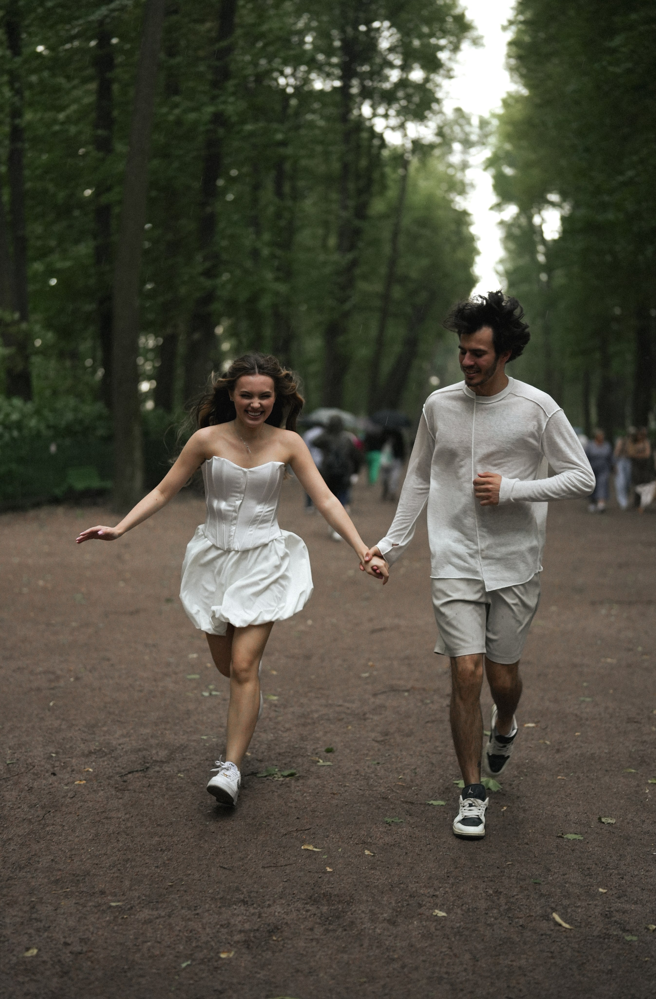 Love Story. Свадебный фотограф Санкт-Петербург СПб Виталий Богданов