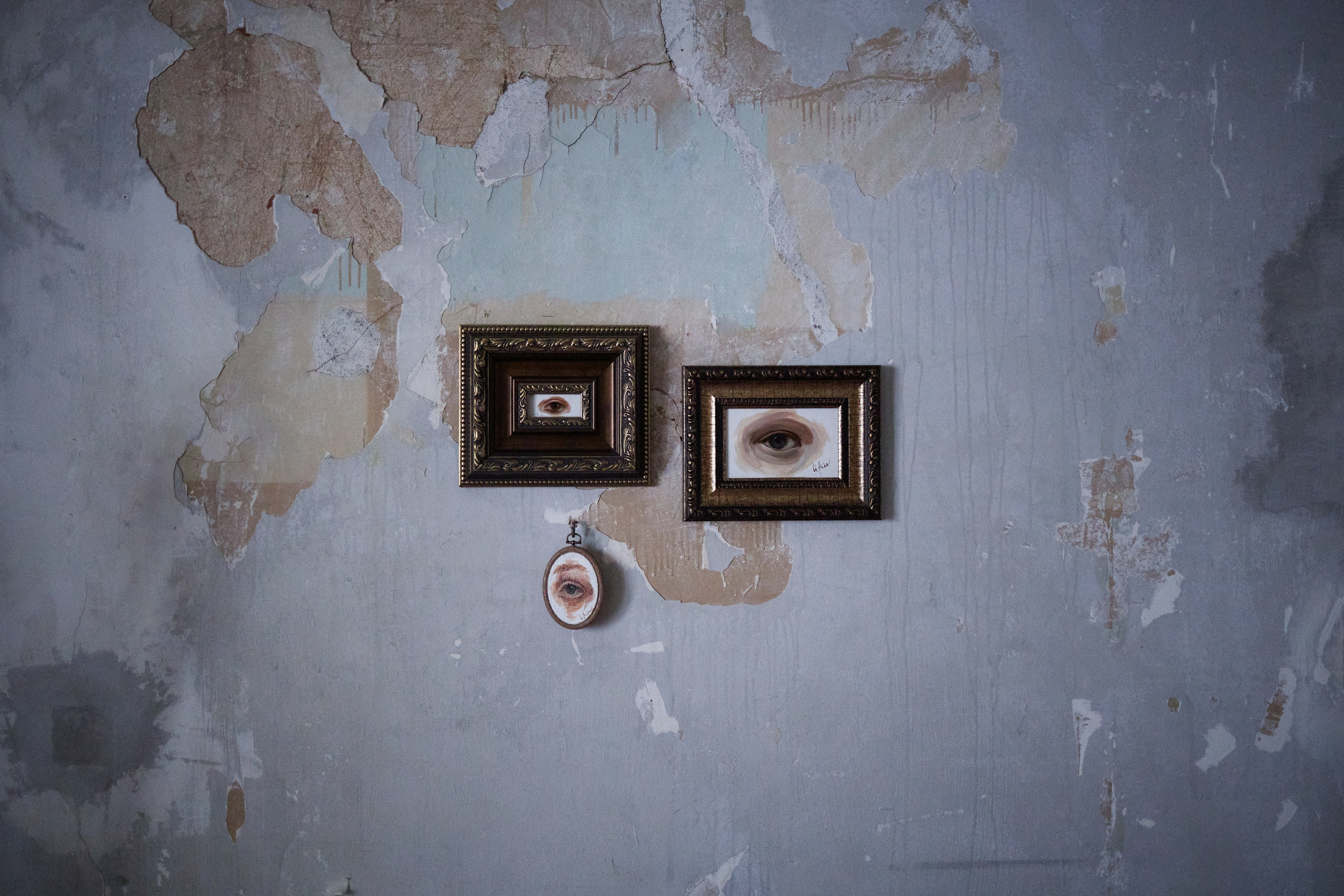 Окно. Свадебный фотограф в Москве Ольга Коржова