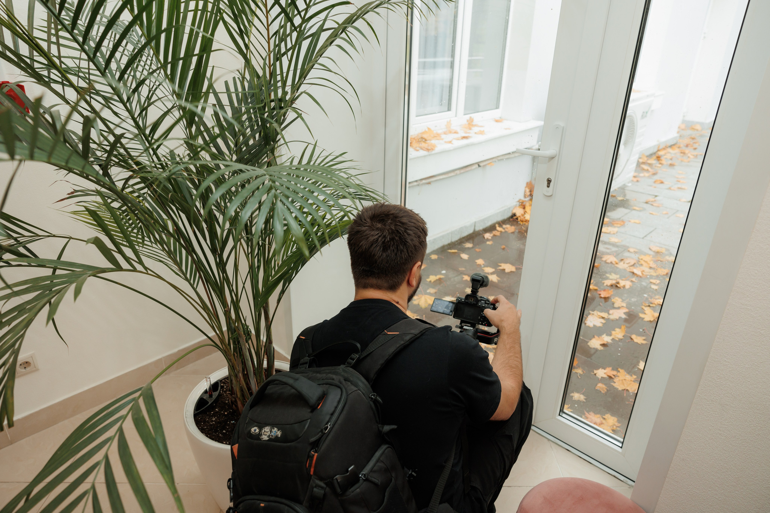 Константин и Дарья, ЗАГС ВДНХ, отель Soluxe, ресторан «Антик». Свадебный и репортажный фотограф (Москва, Королев и другие)