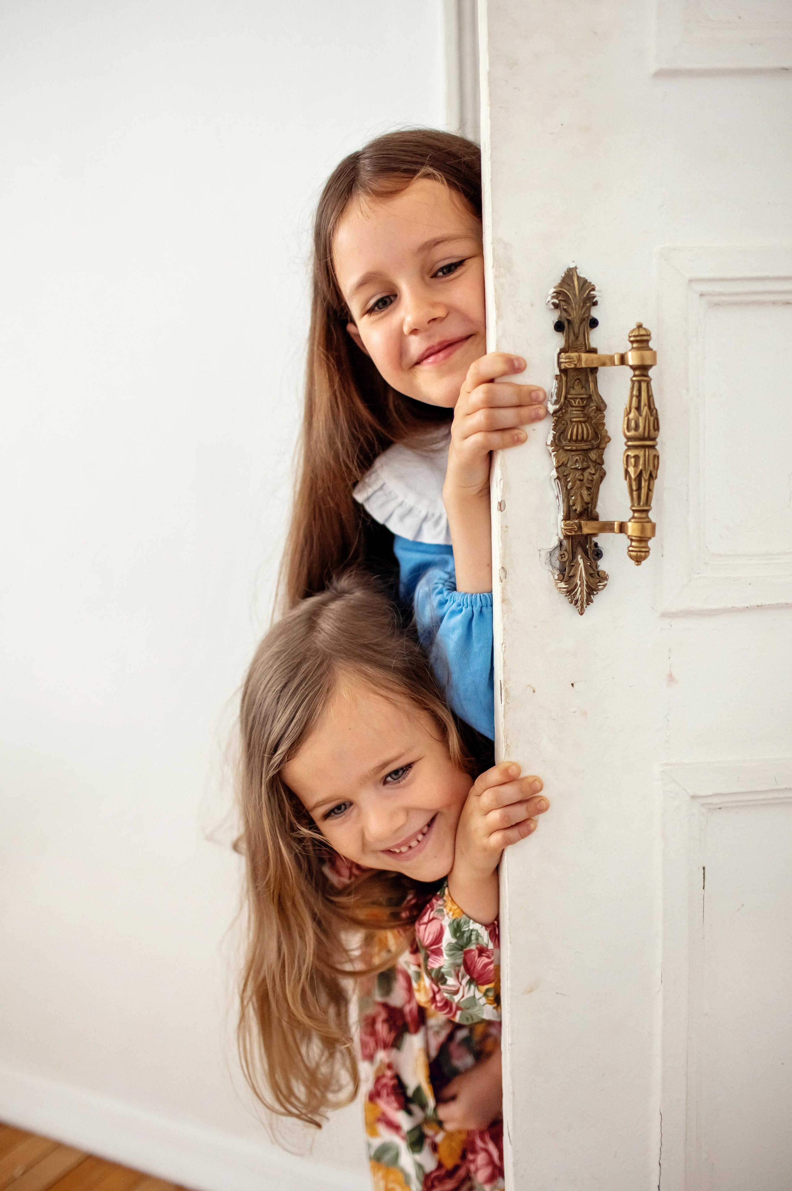 Незнайка. На новом месте. Детский и семейный фотограф в Москве Анна Ипатьева