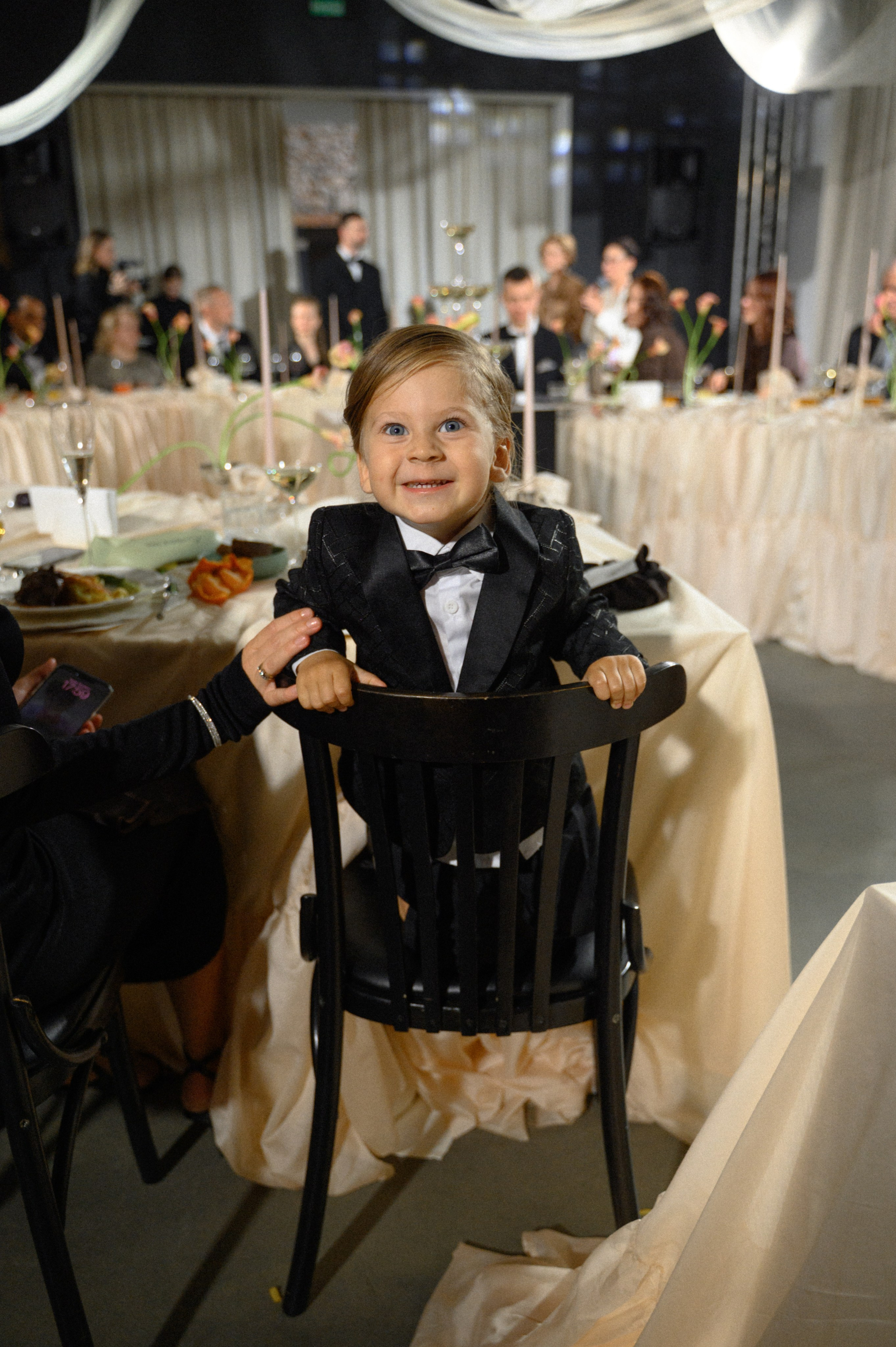 Иван и Наталья. Свадебный фотограф Минск