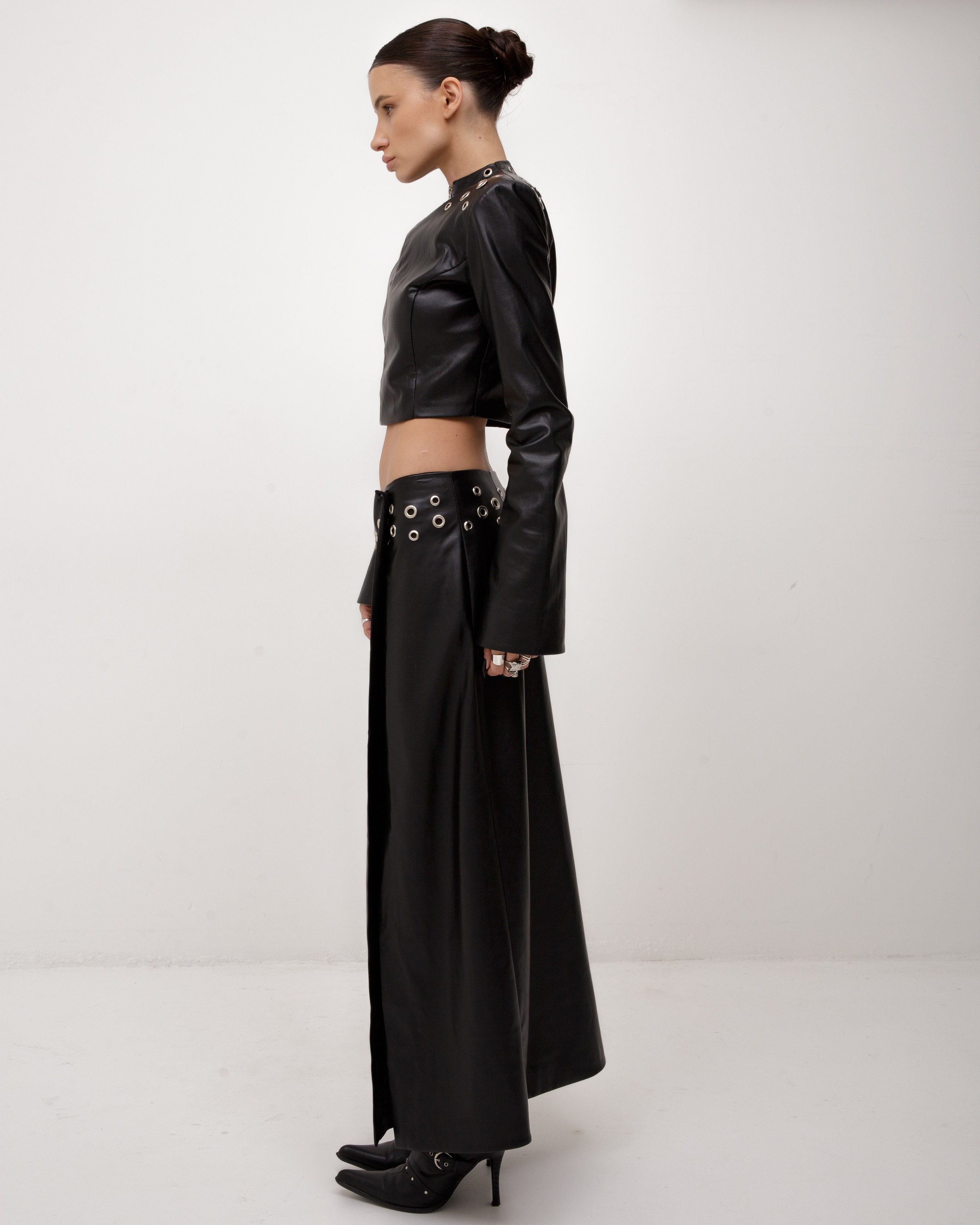 UNIQSTORE. Коммерческий фотограф для брендов в Москве