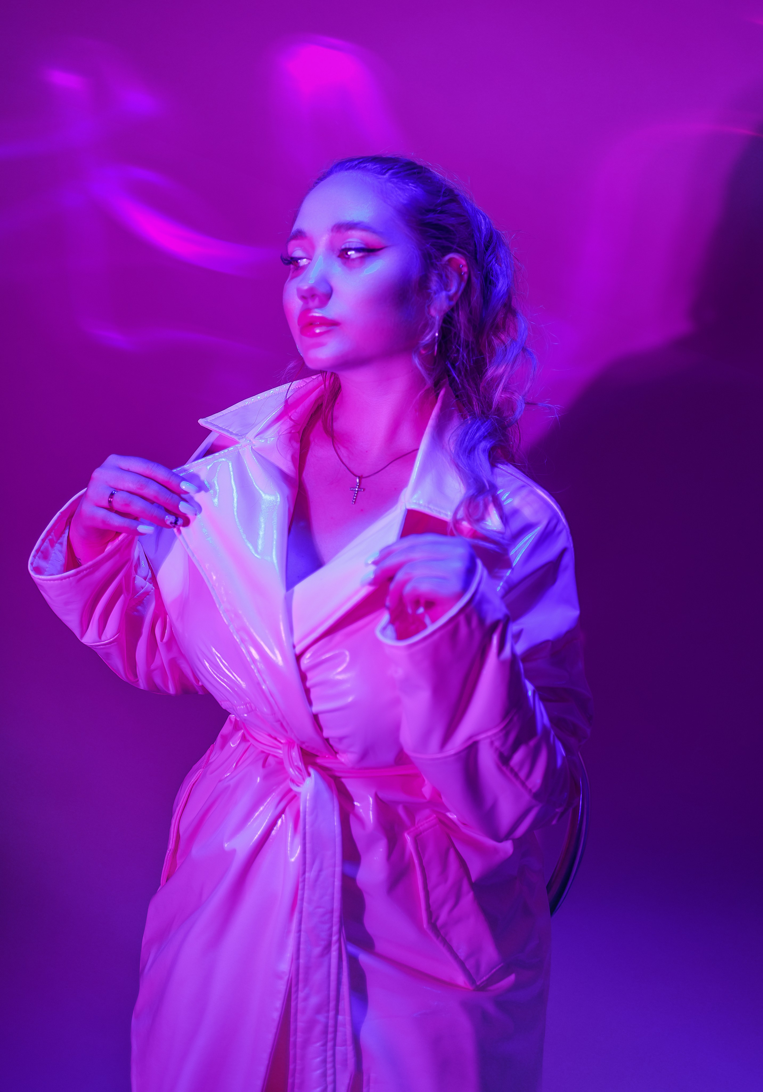 Творческий фотограф в Крыму Анна Пашко