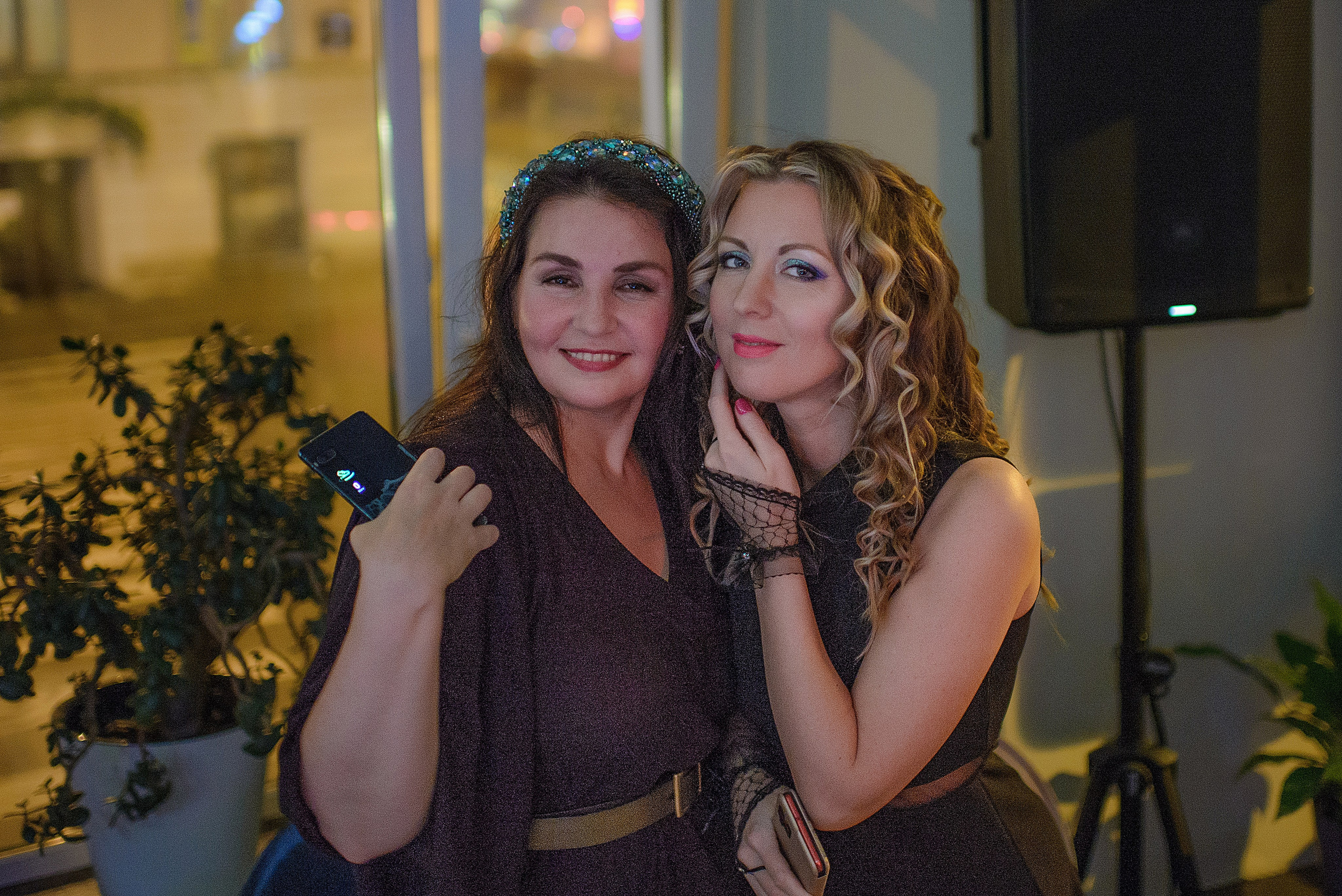 Фотосъёмка новогодней вечеринки. Организация и проведение фотосъемок в Санкт-Петербурге. Фотограф Смирягин Илья