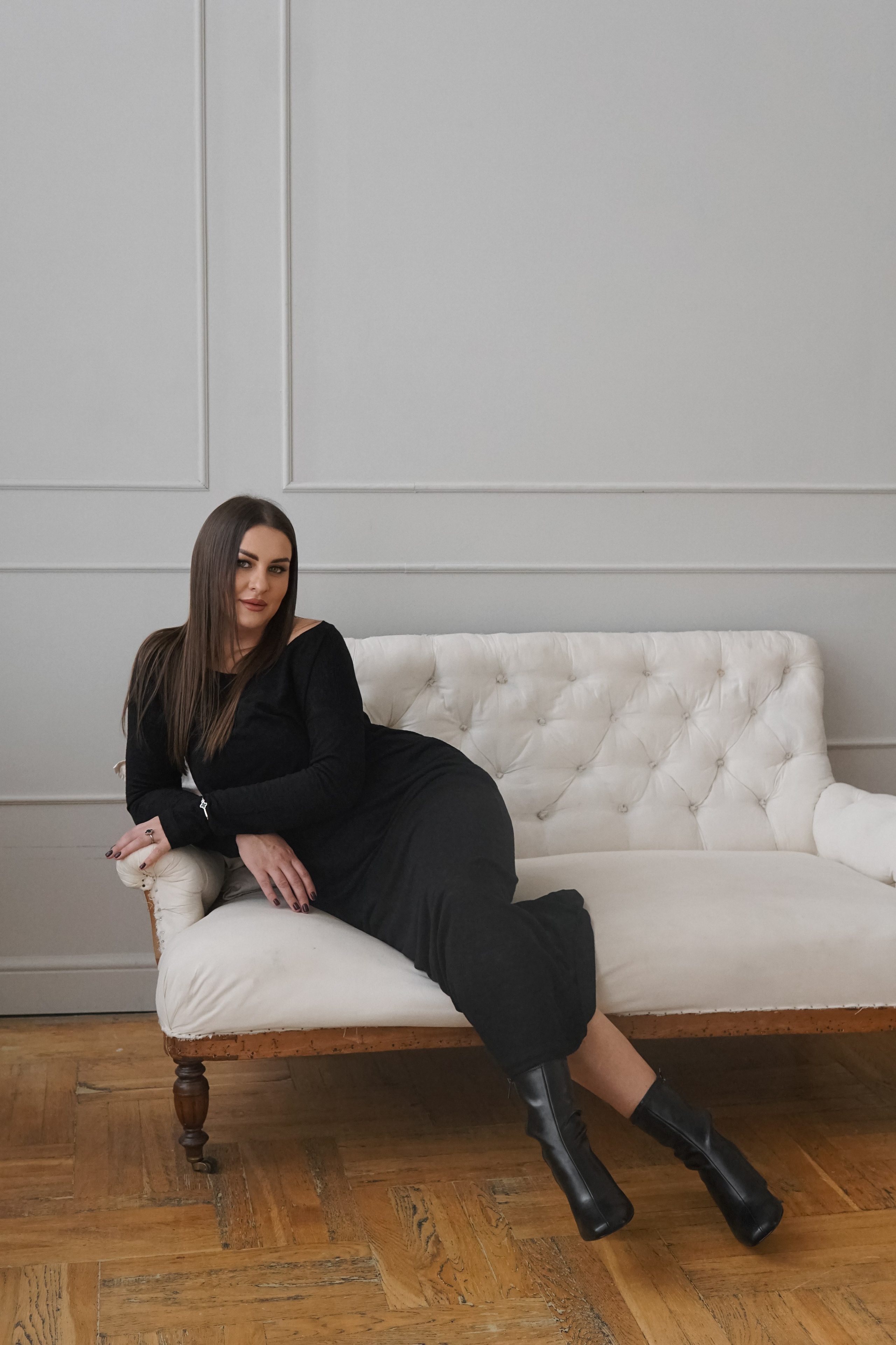 Аня, психолог. Фотограф в Минске Света Григорьева