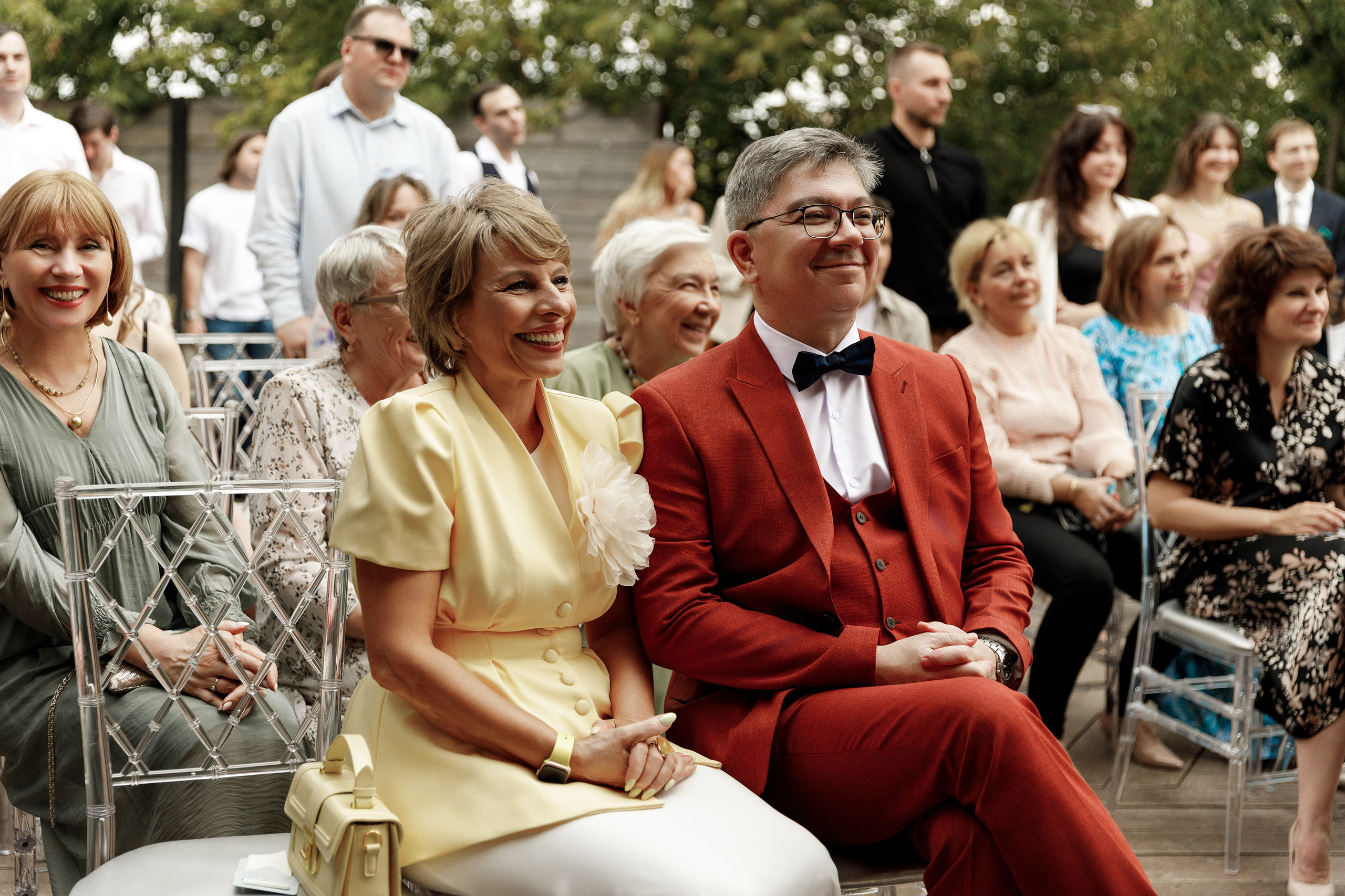 Денис и Дарья. Фотограф в Москве Юлия Хамзина