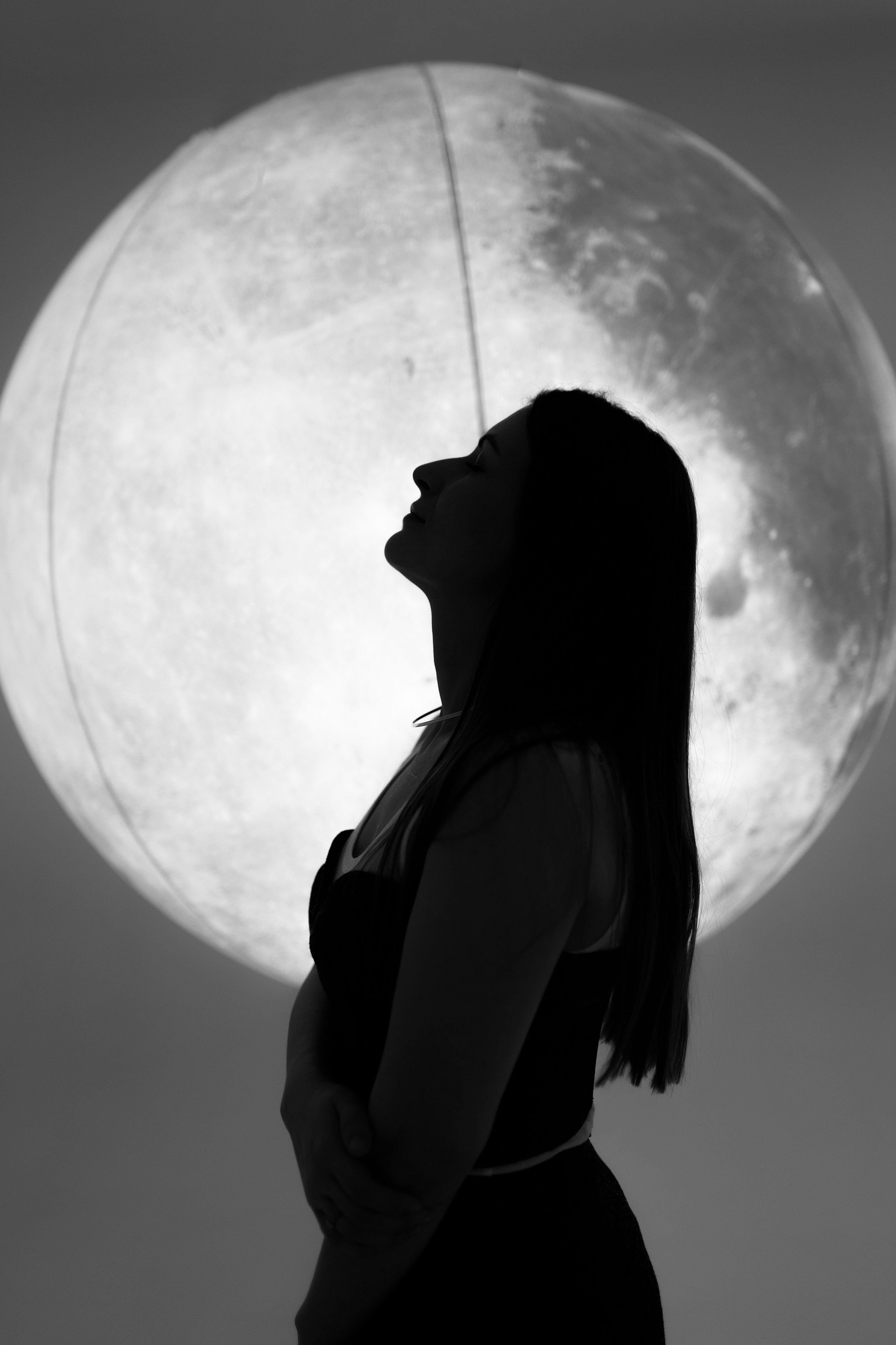 Астролог. Фотограф в Москве Юлия Хамзина