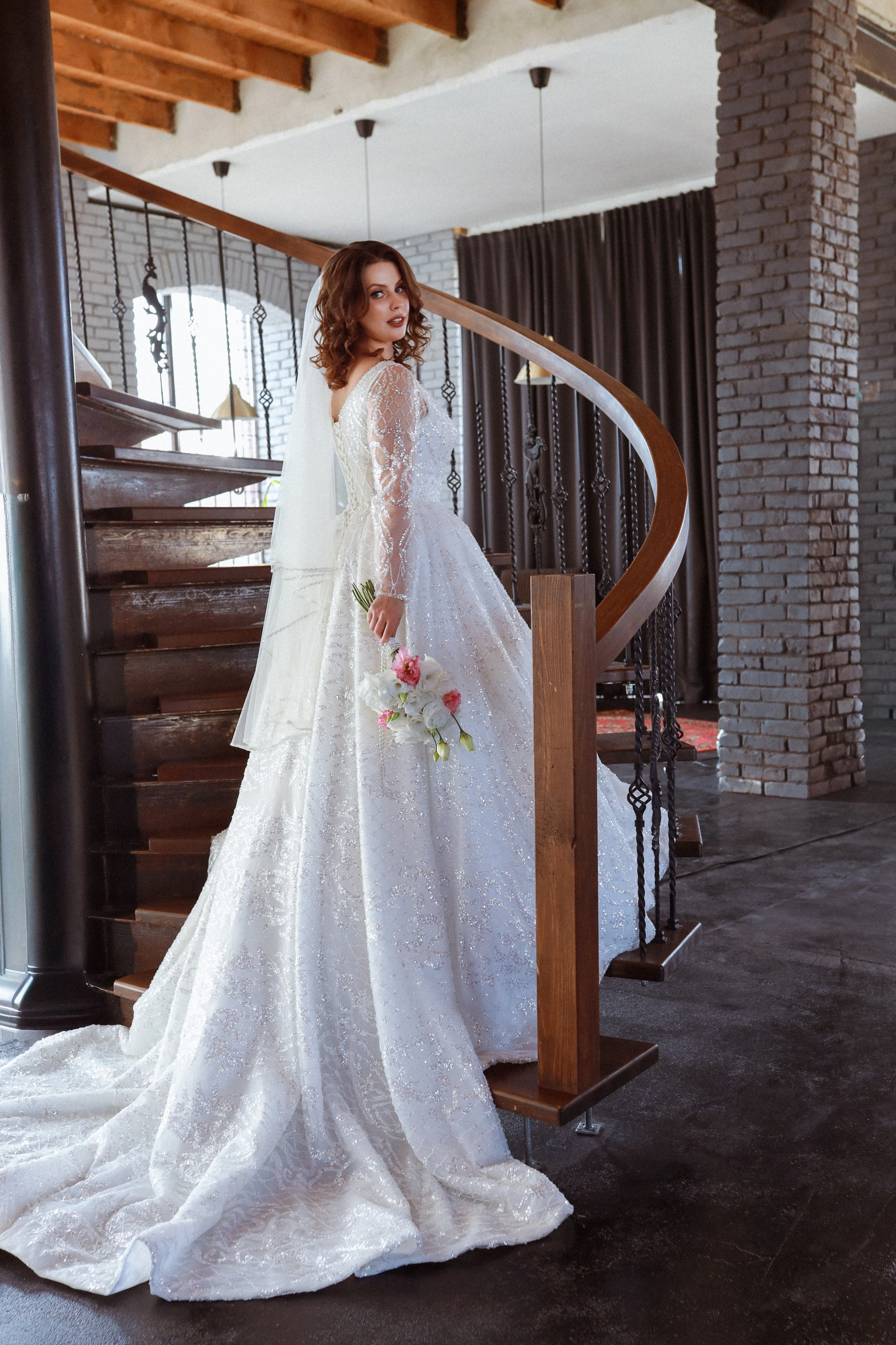 Екатерина и Иван. Фотограф в Оренбурге Майя Шатрова