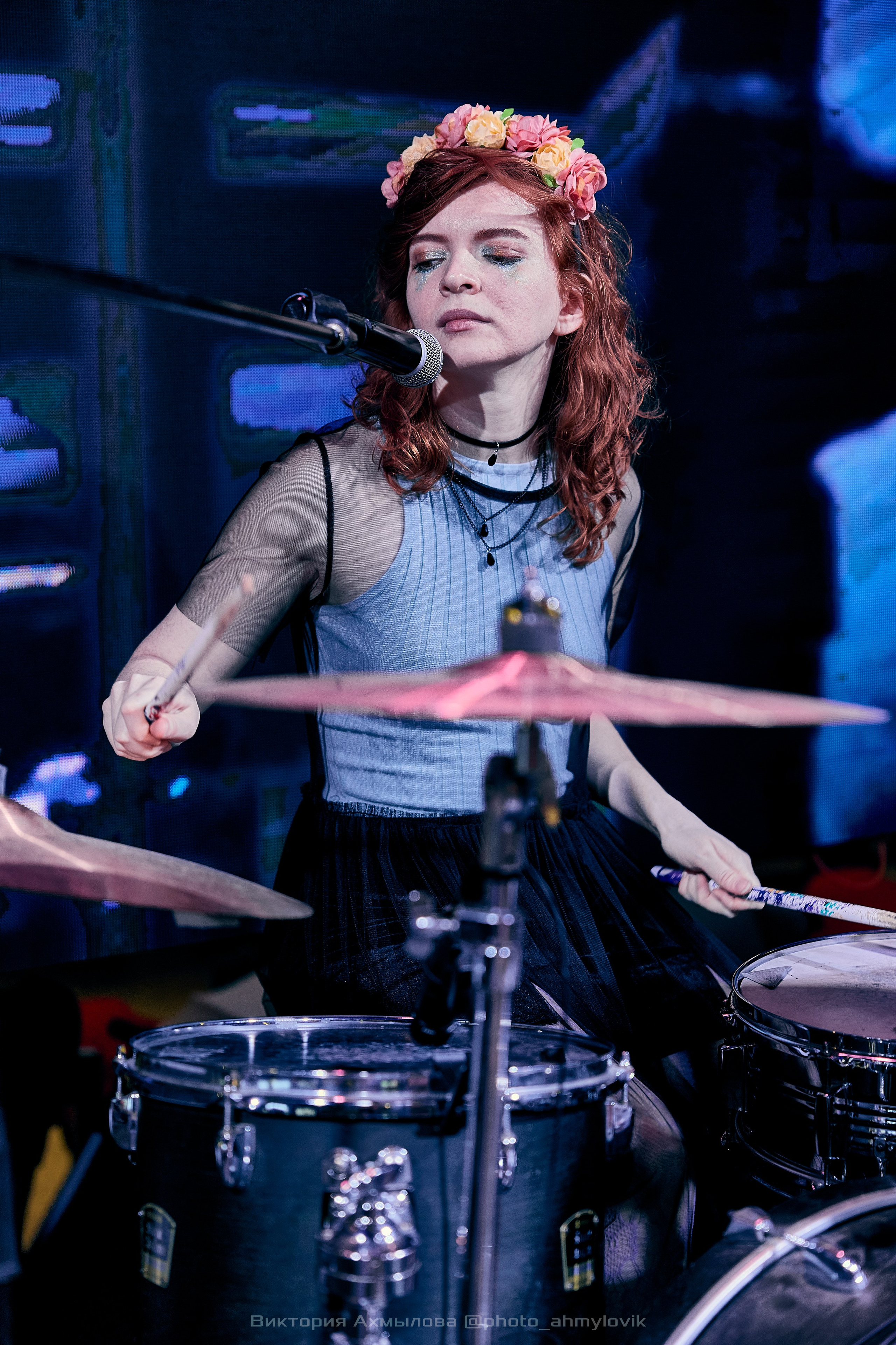 27.04.2024 НШБ Депо. Виктория Ахмылова. Фотограф в Москве