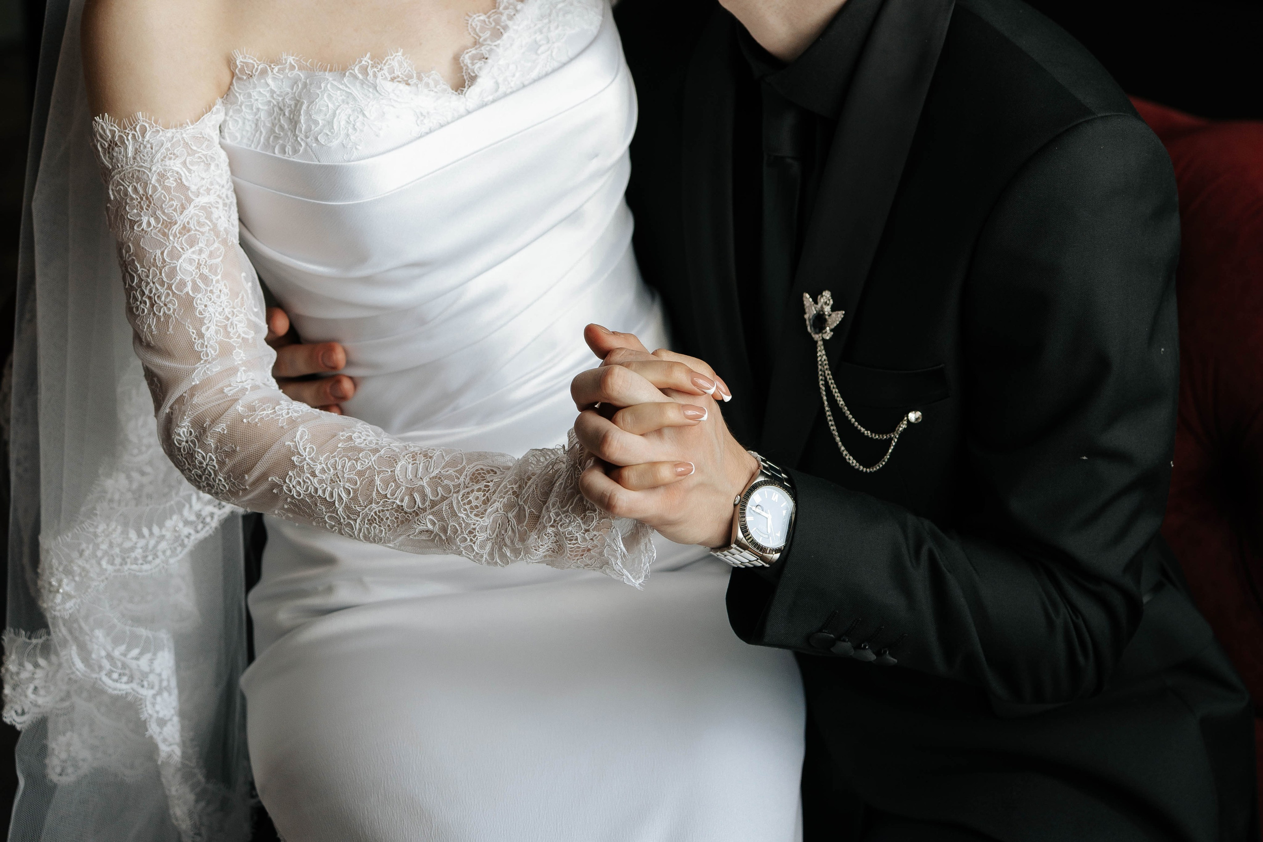 Ilya & Maria. Свадебный фотограф в Воронеже Самохина Екатерина