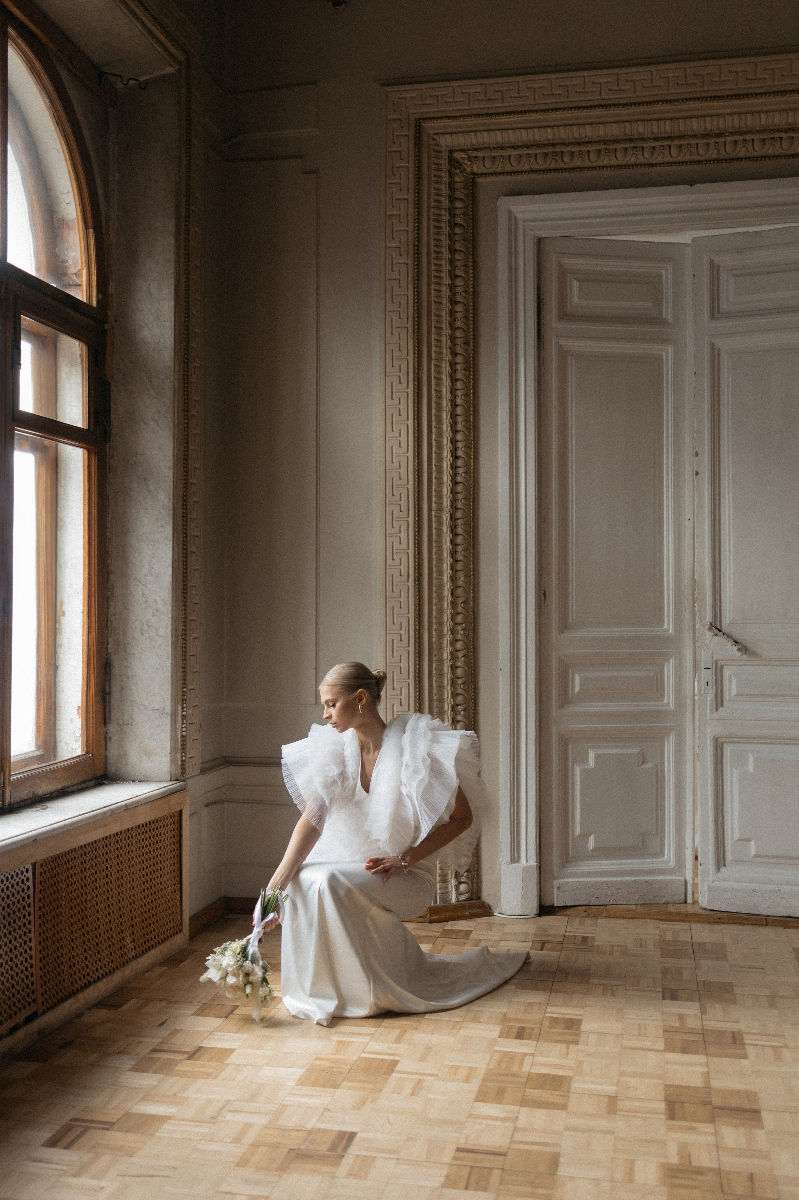 Андрей & Мария. Фотограф Москва|Комиссарова Наталья