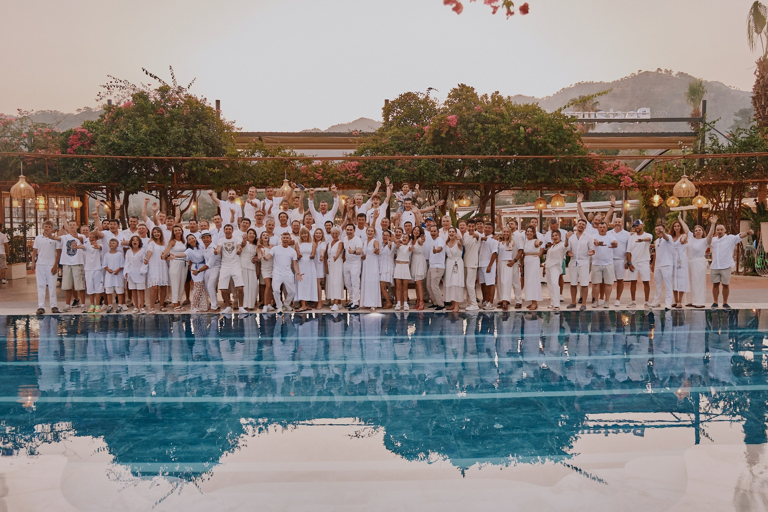 Practicum Business Regatta 2025 Турция. Фотограф в Челябинске — Дмитрий Носов