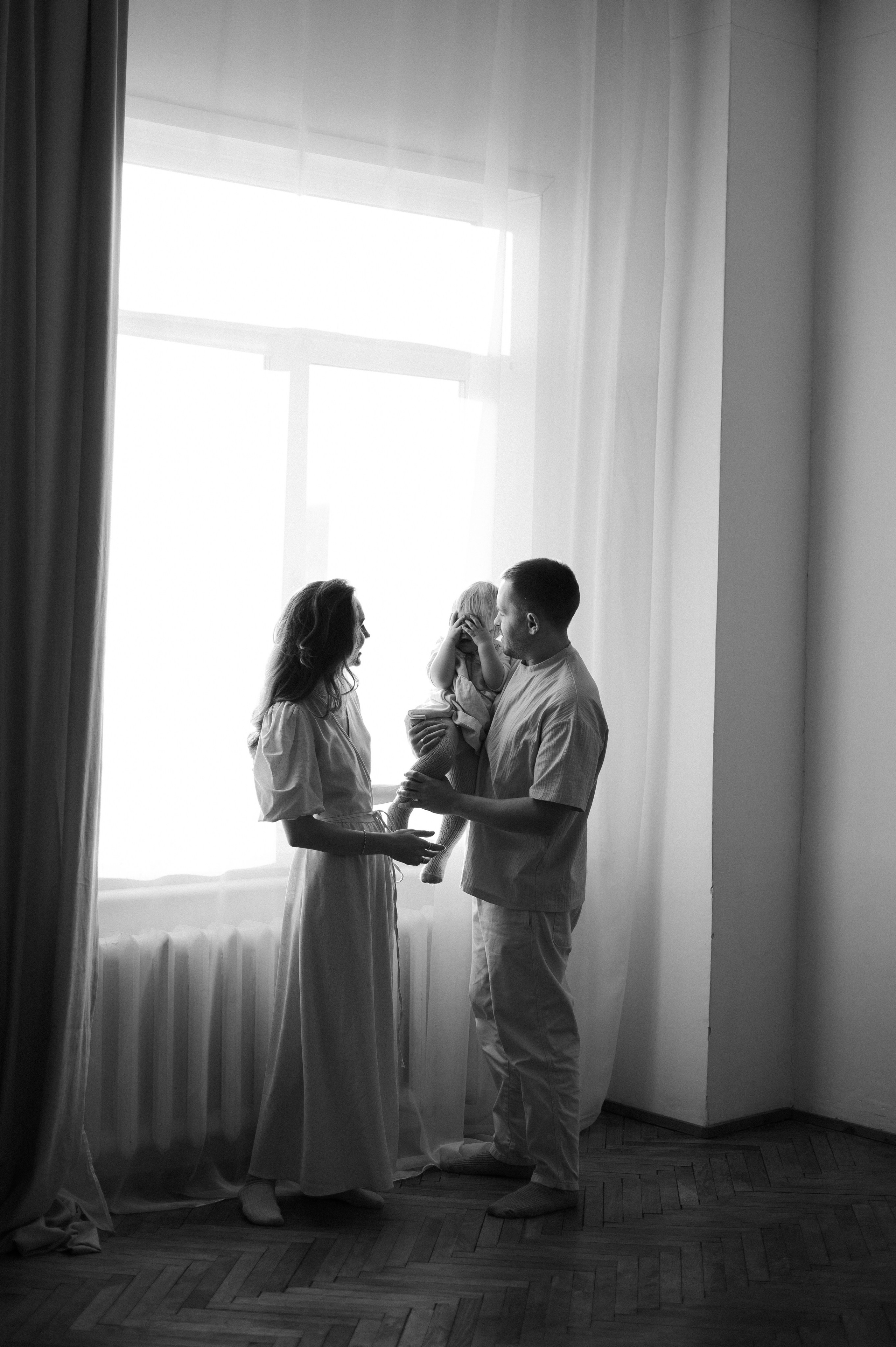 Фотограф в Барнауле и Новоалтайске Ольга Межинская