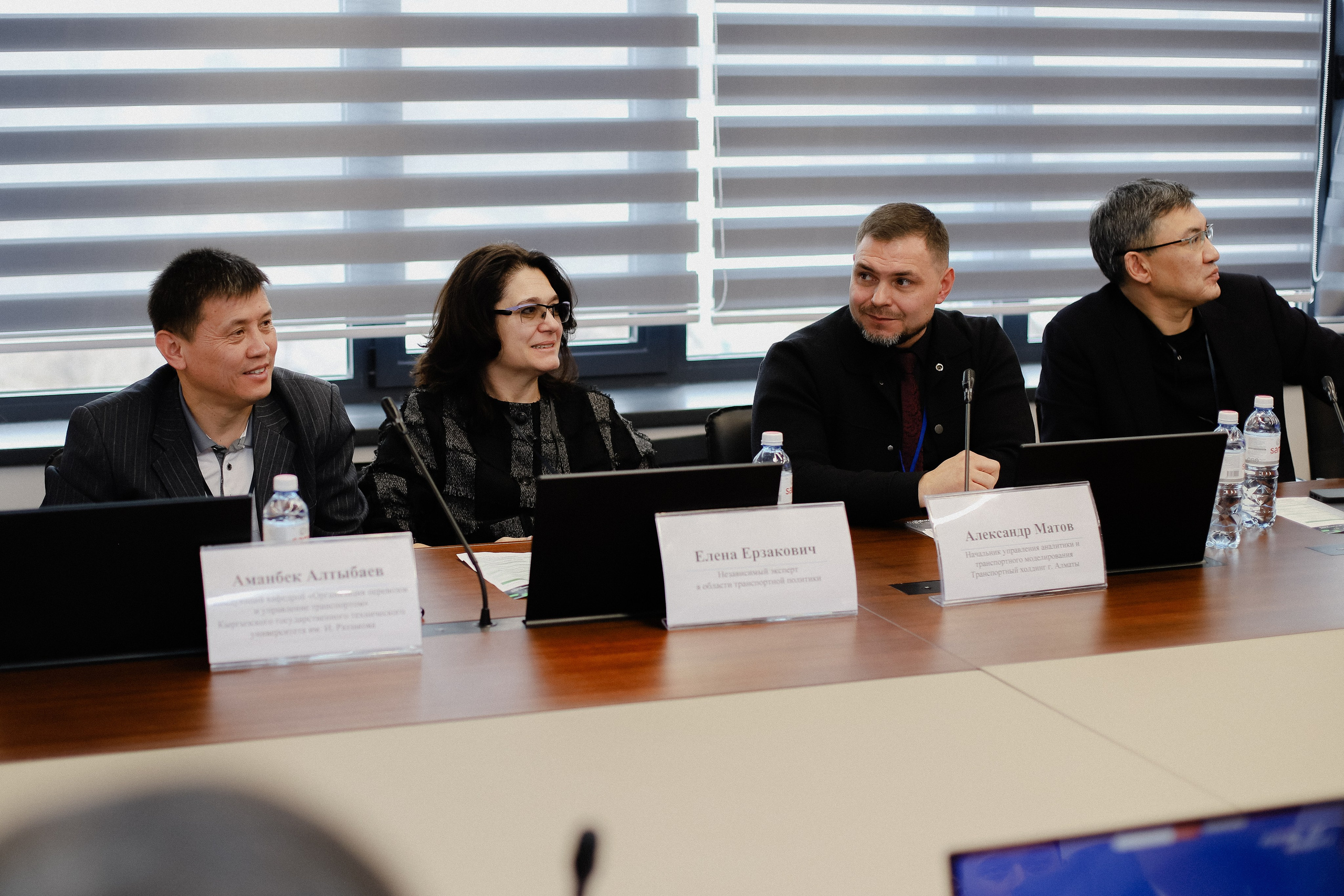 III Международная конференция. Фотограф в Алматы и Москве Даша Пушкина