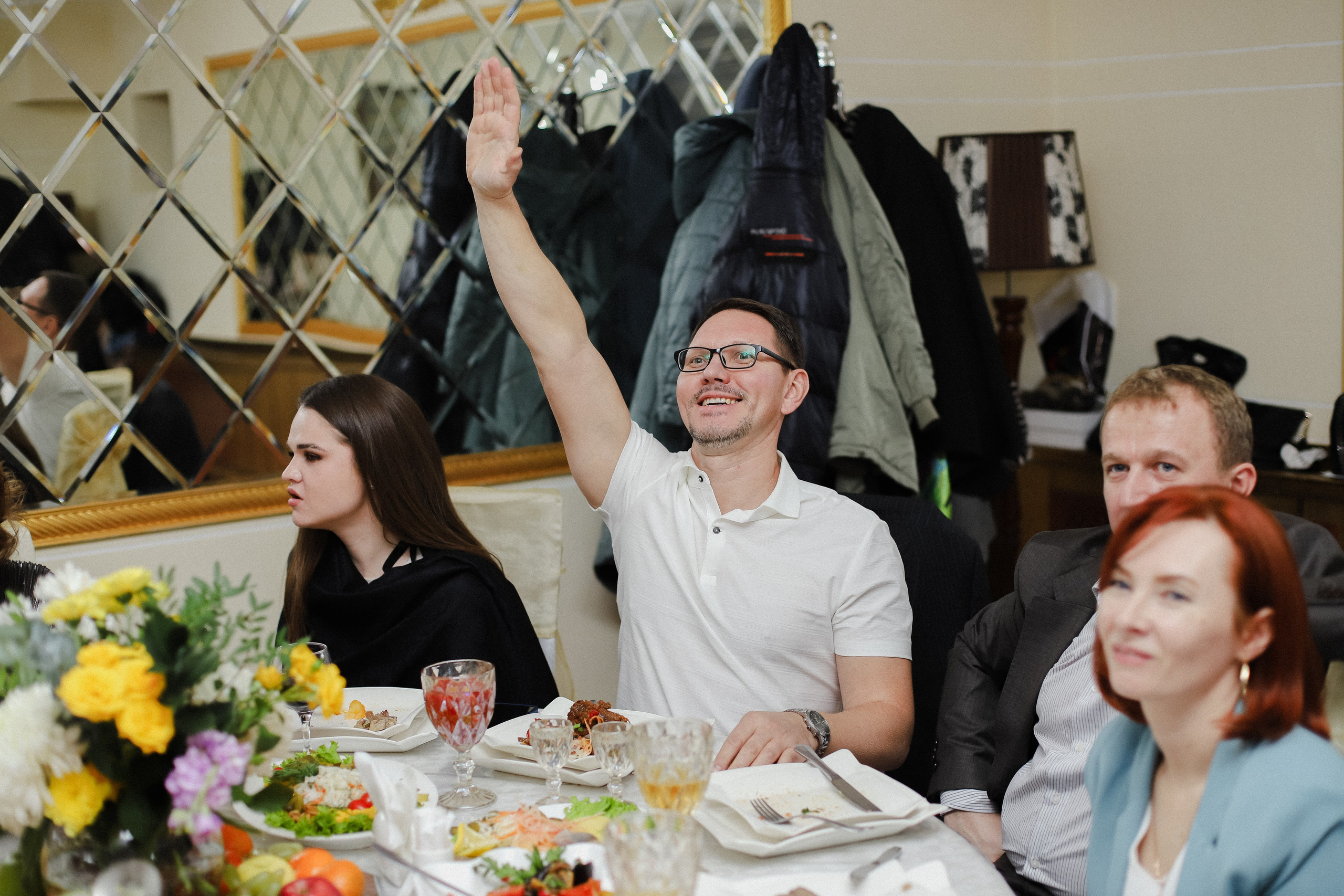 75 лет Галине Григорьевне. Фотограф в Алматы и Москве Даша Пушкина