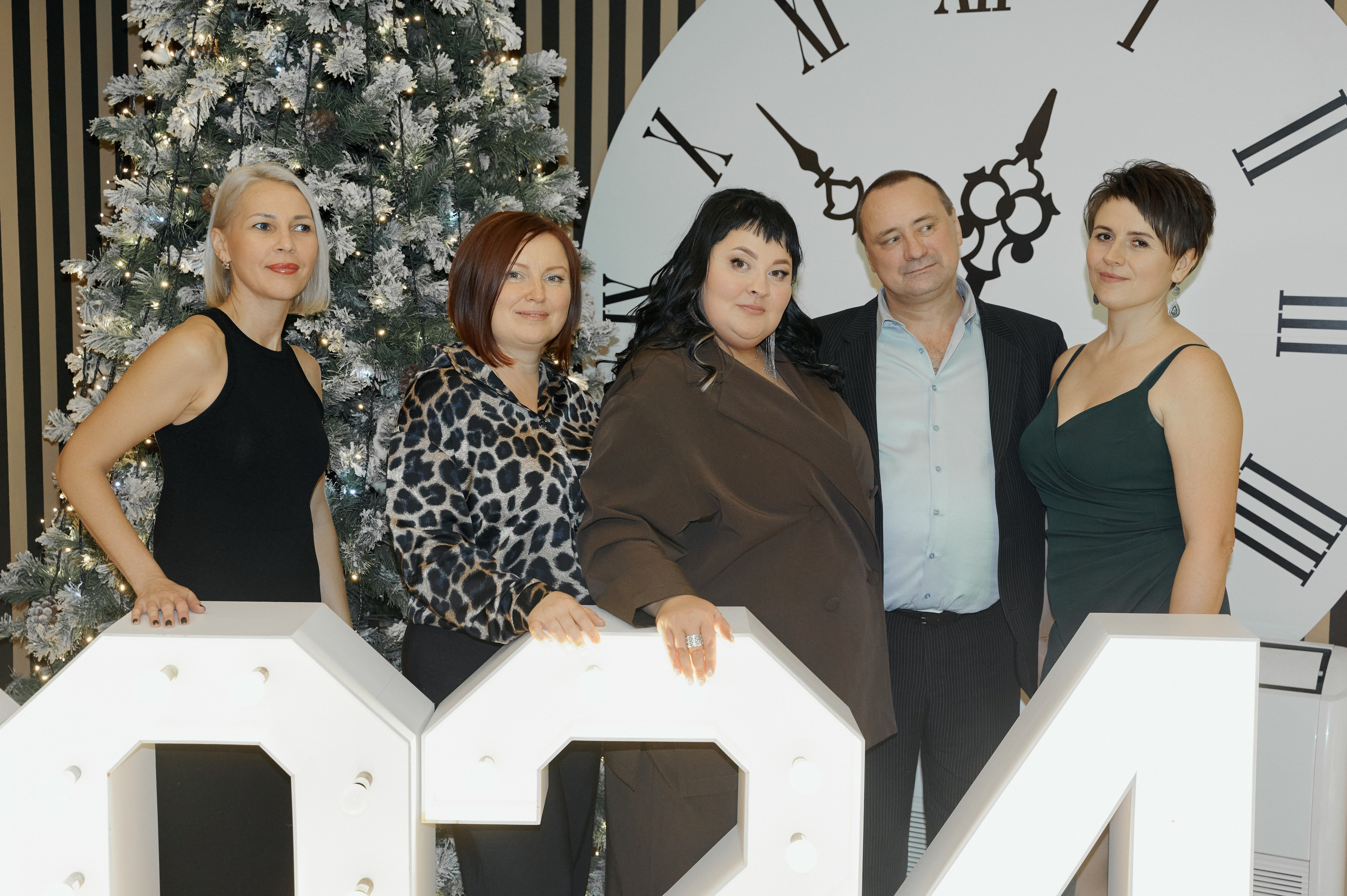 Корпоратив. Свадебный фотограф Александр Браво