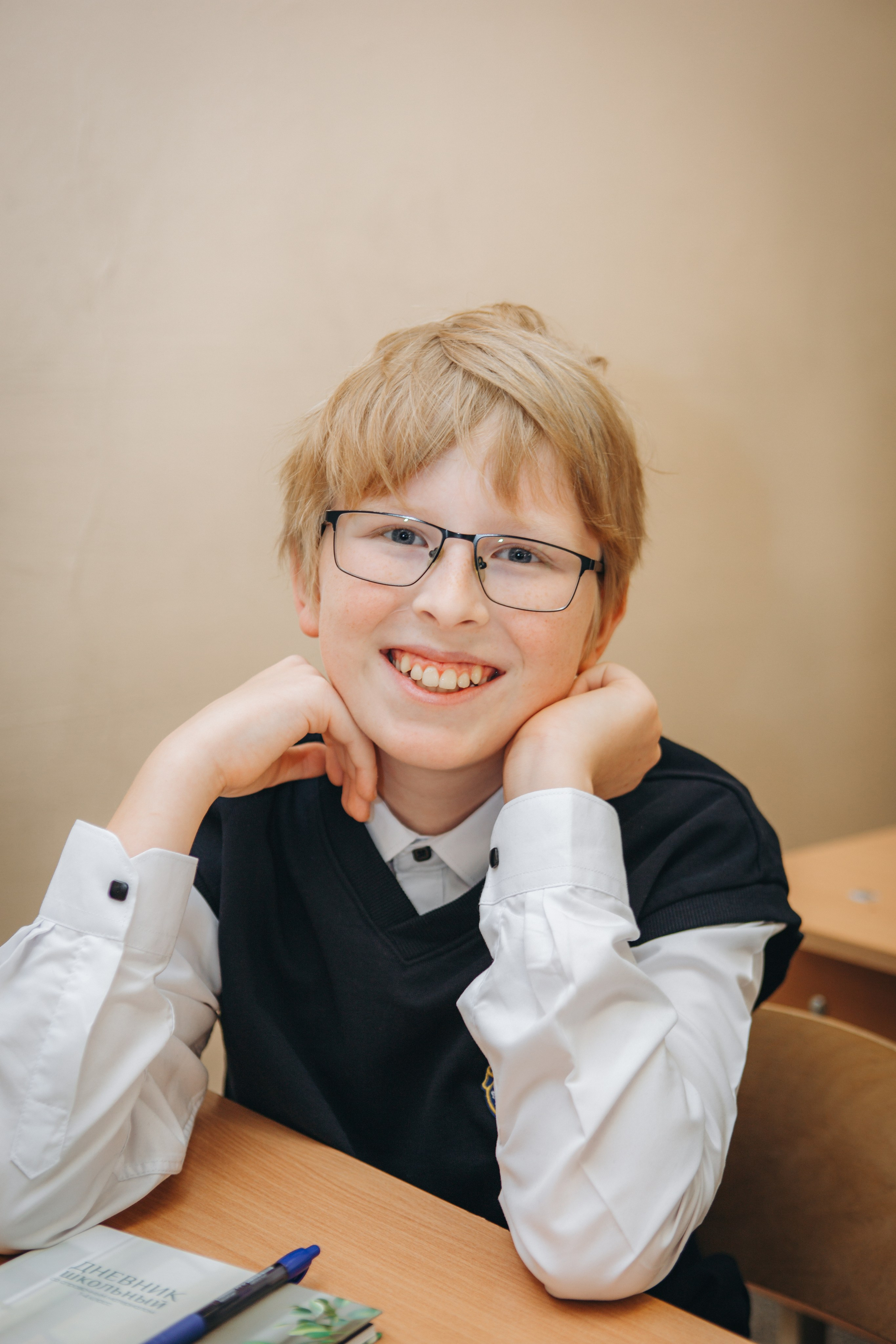 Школа. Индивидуальный и свадебный фотограф в Нижнем Новгороде Трушина Кристина