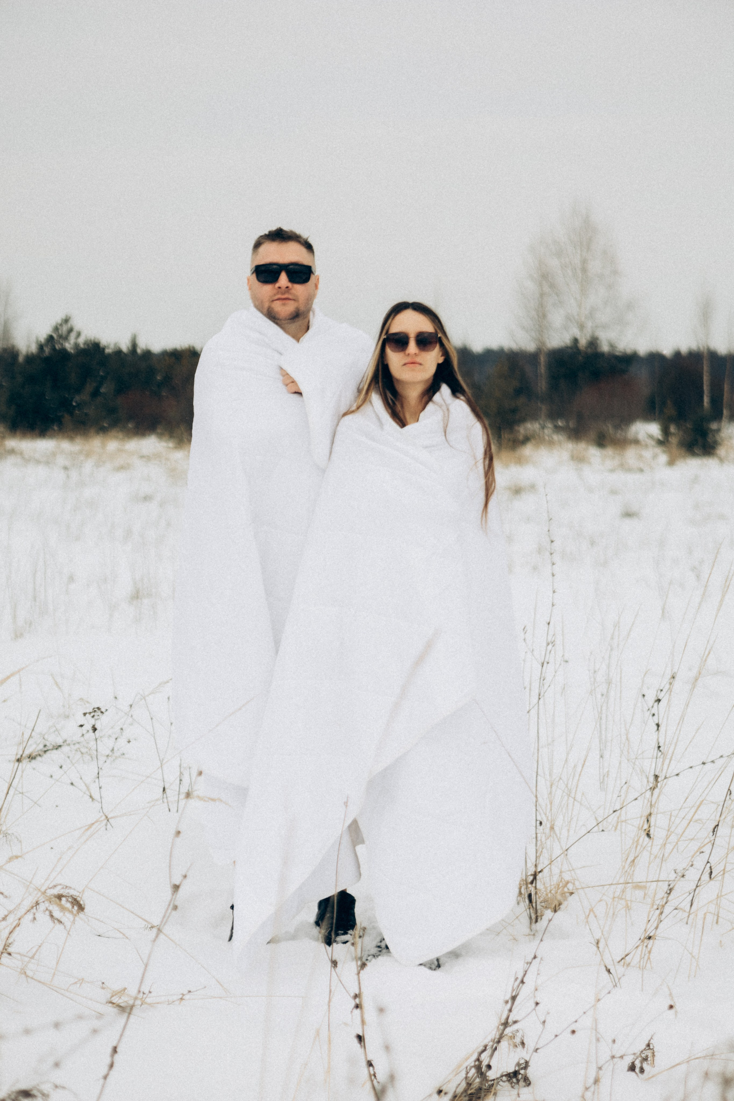 Love Story. Индивидуальный и свадебный фотограф в Нижнем Новгороде Трушина Кристина