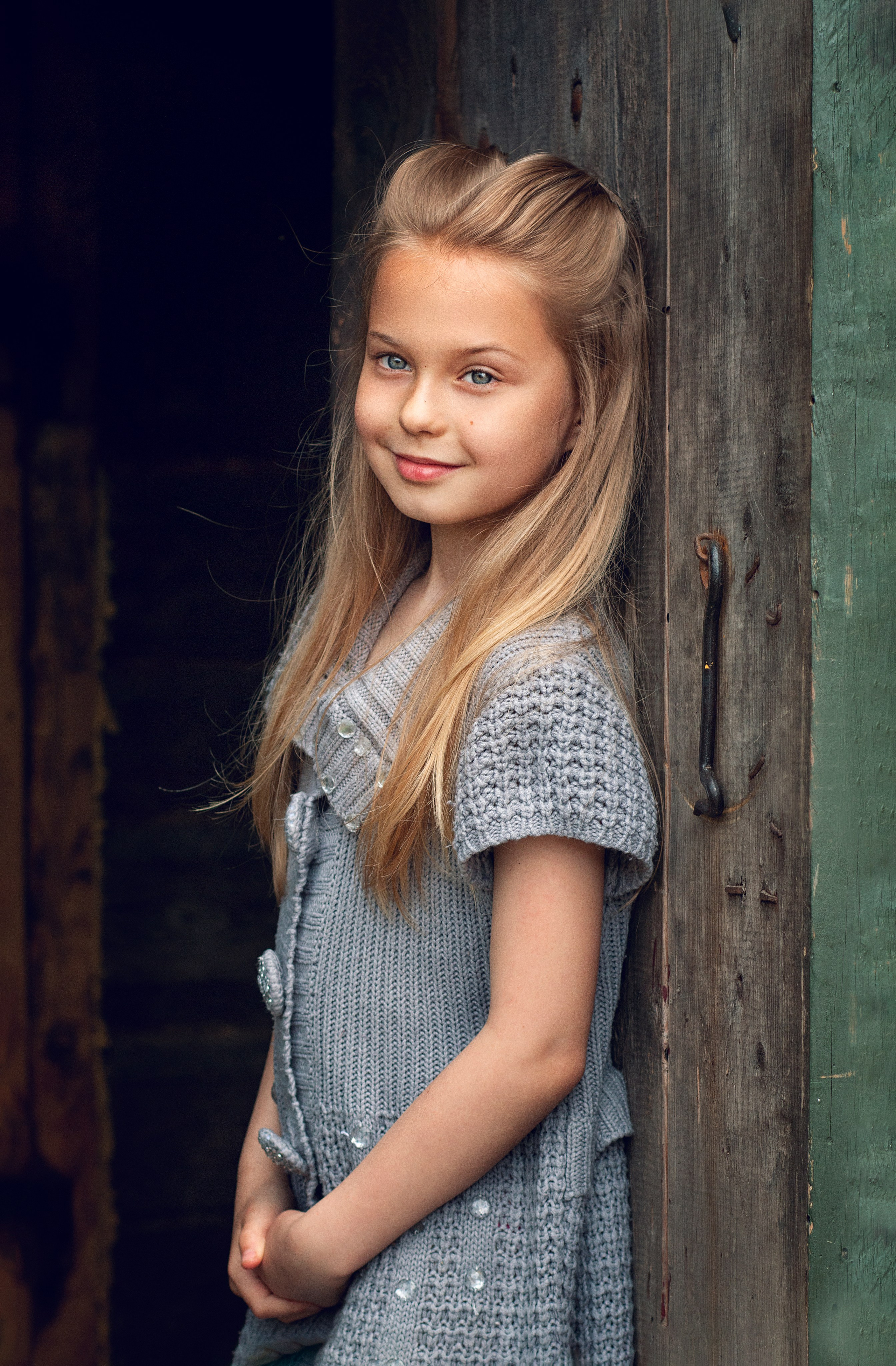 Дети. Семейный и детский фотограф. М ария Гранкина