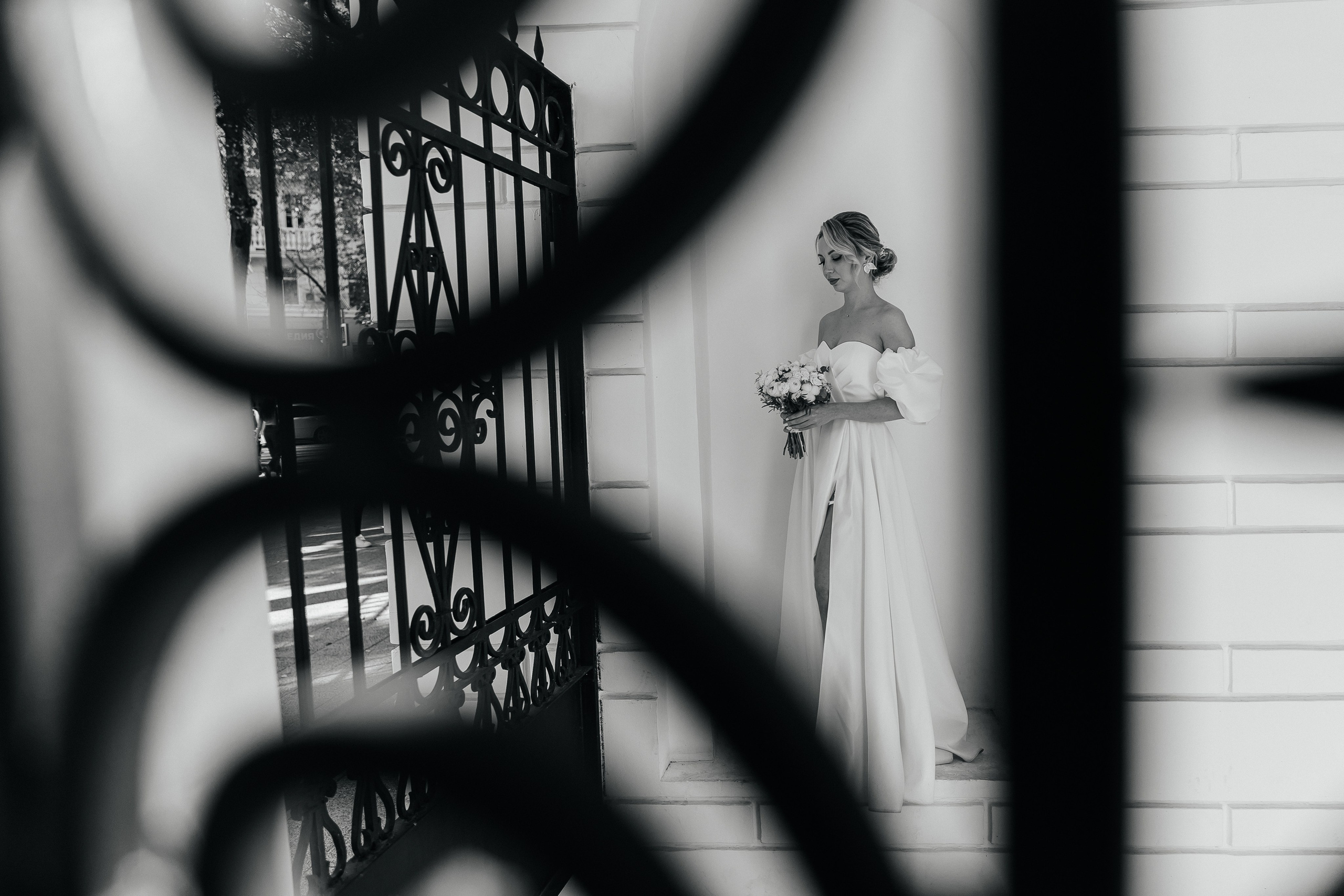 Диана и Ваня. Свадебный фотограф Кристина Тимощук