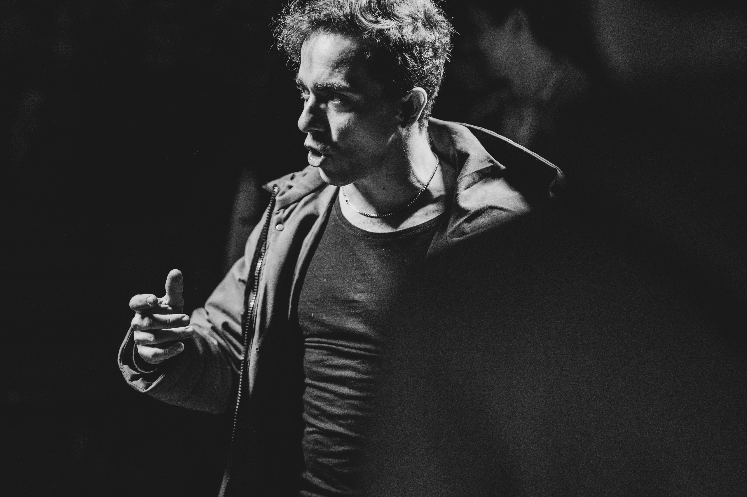 Съёмка клипа TapUp Band. Контент, Портрет, Репортаж в Санкт-Петербурге. Логунов Александр