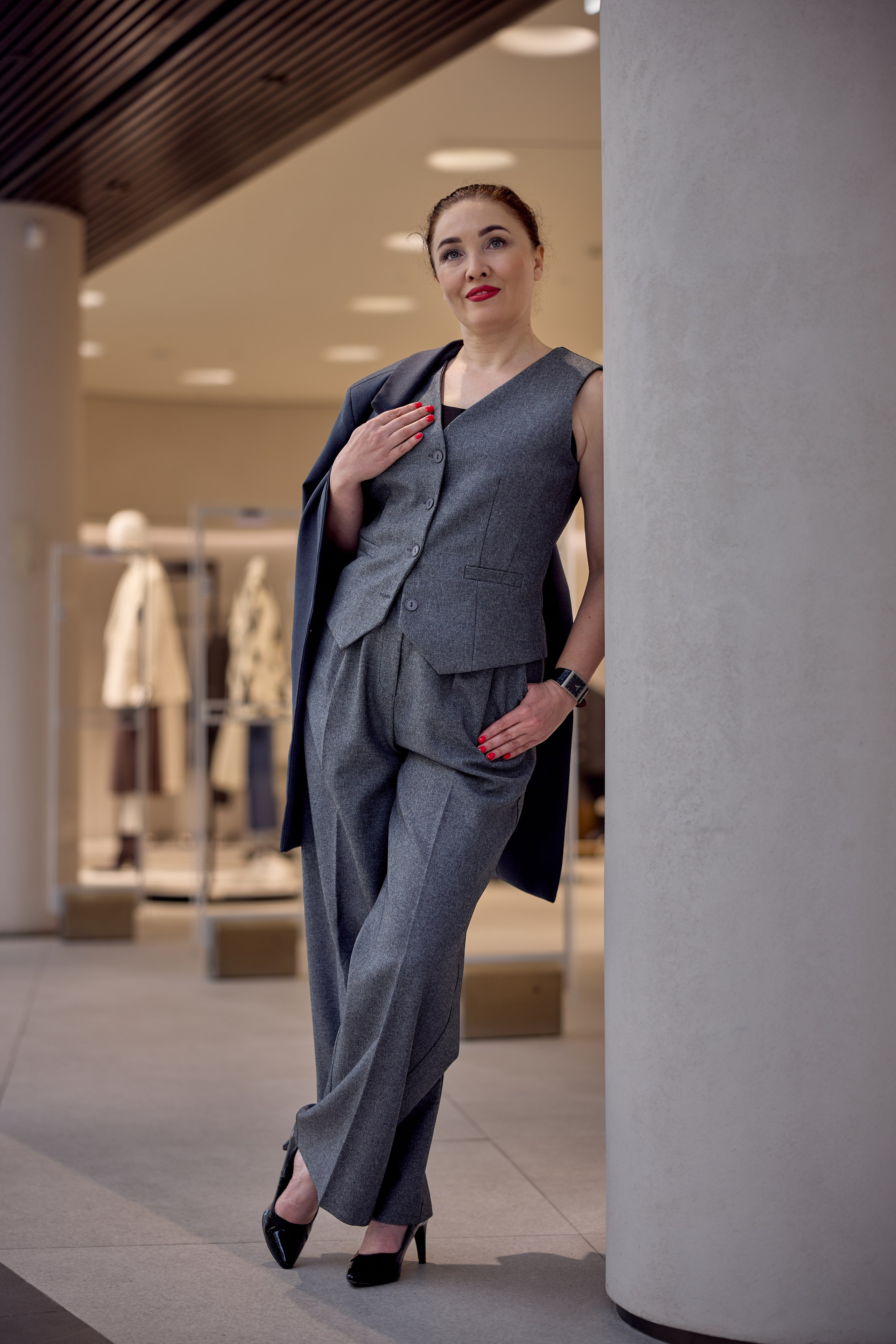 Фотосессии на улицах города. Фотограф в Екатеринбурге Александр Морозов