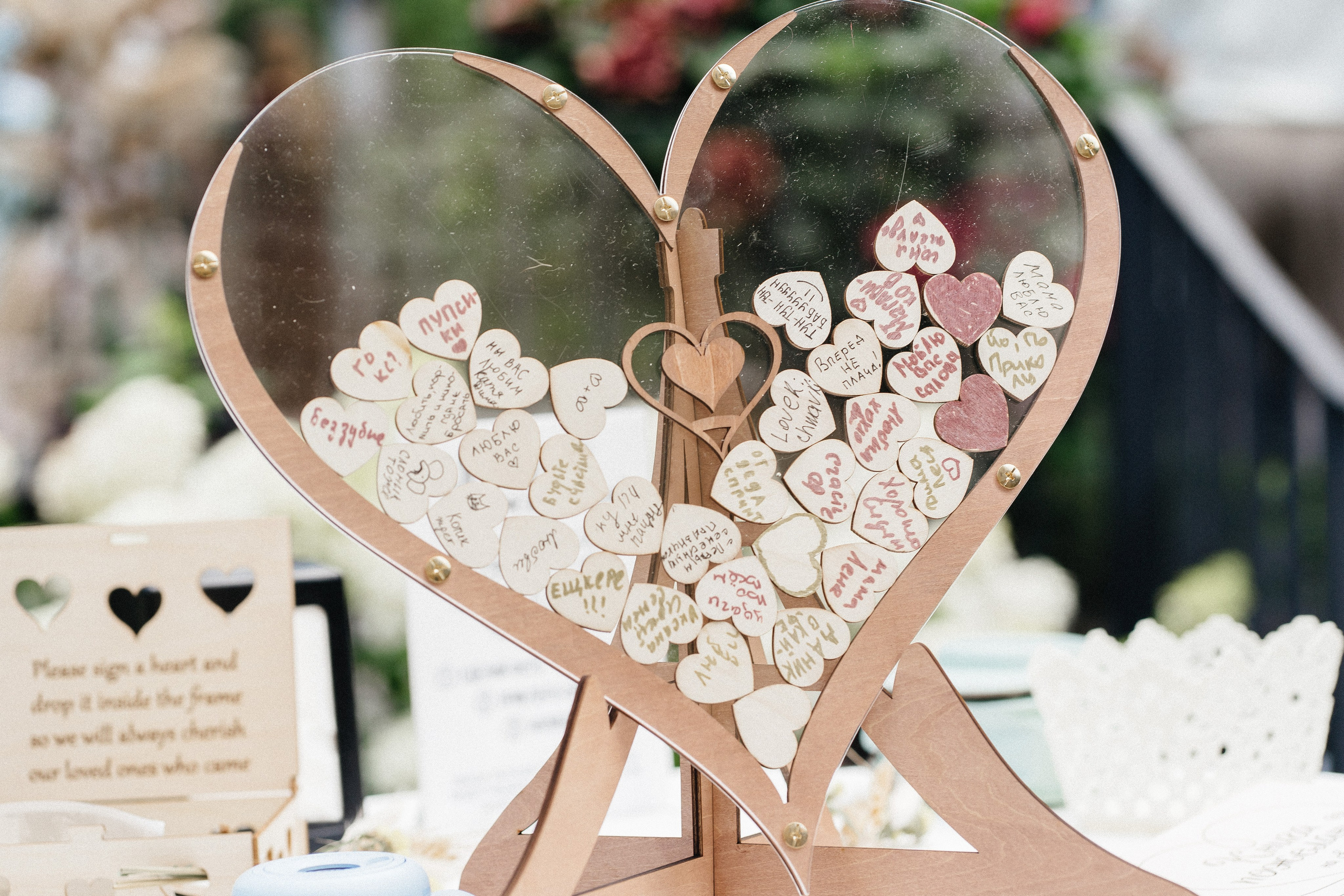 София и Даниил. Главная