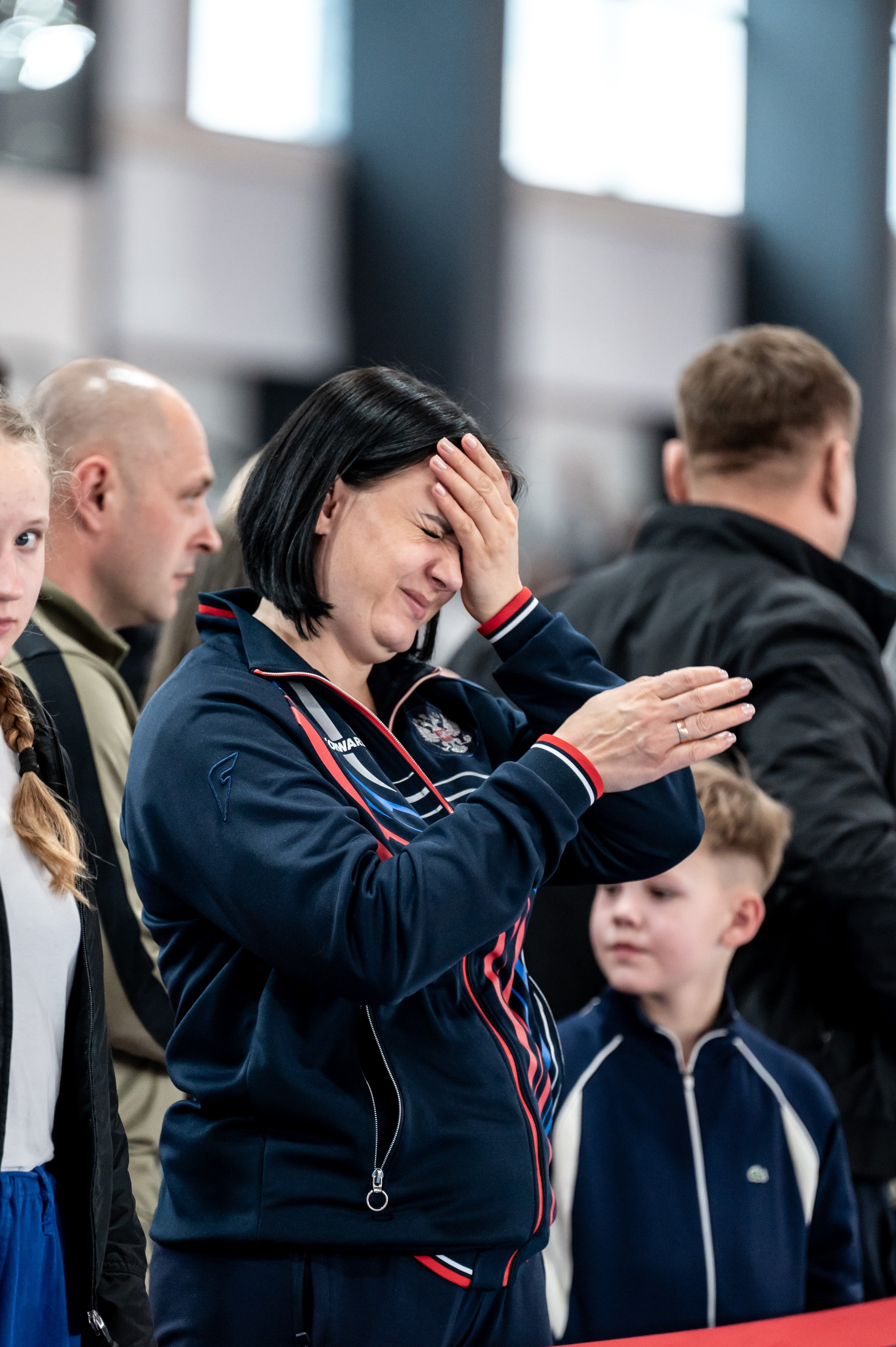 Турнир по дзюдо СК «Тульский Левша» март 2025. Спортивный фотограф в Туле и Тульской области. Файсханова Фото Спорт