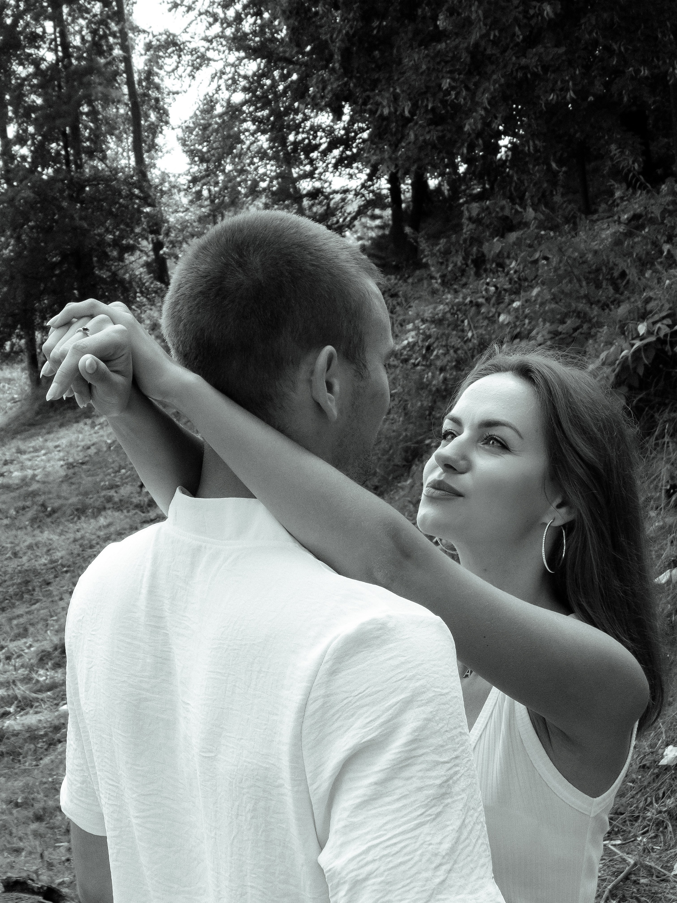 Love story. Фотограф Барнаул Софья Бояринова