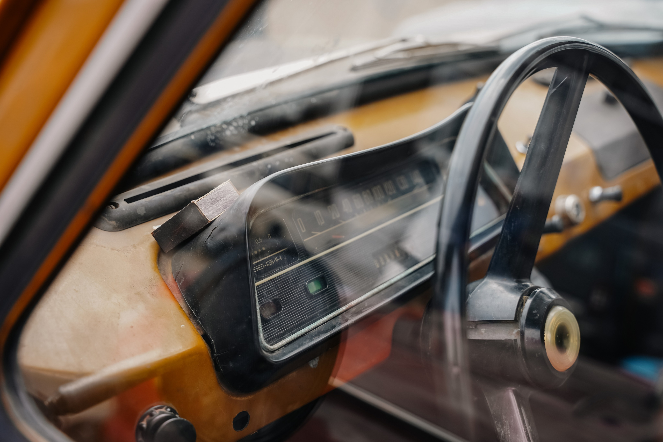 Детали выставки ЗАЗ-2025. Портретный фотограф в Смоленске и Москве Мария Громова