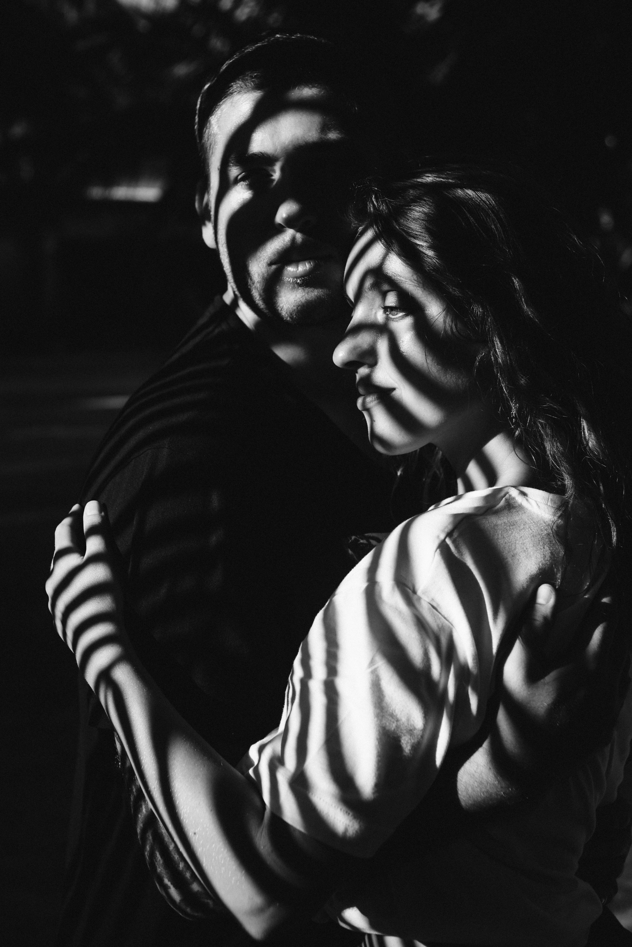 Игорь и Настя. Свадебный и репортажный фотограф Грузия