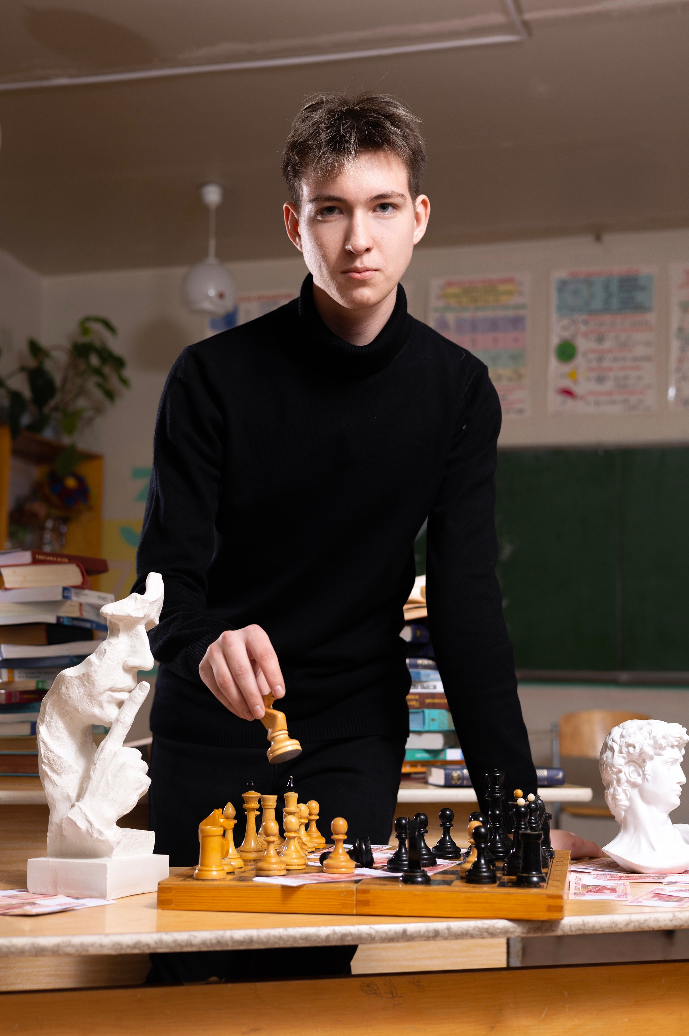 Без проекта. Выпускные альбомы в Иваново в детский сад и школу. Александр и Светлана Янкины