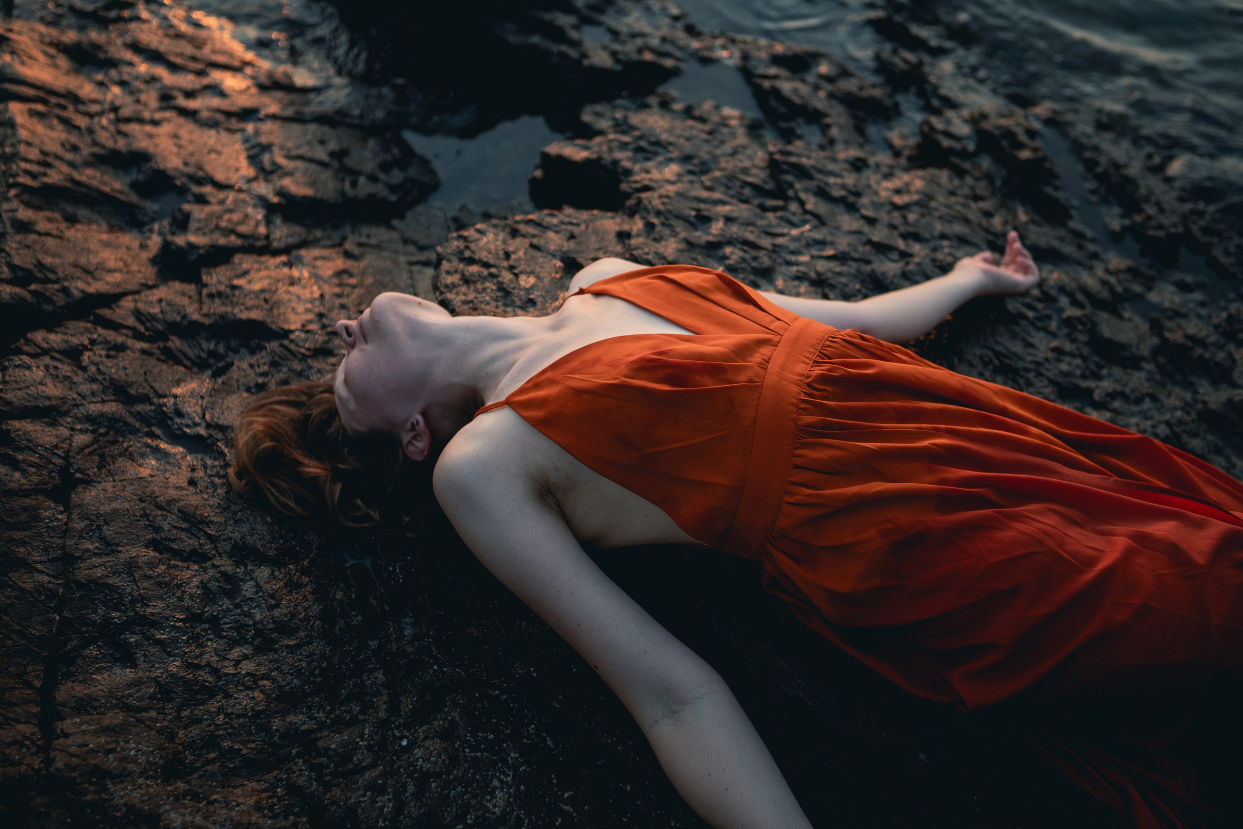 Мария. Сайт Фотографа MASHASOLAR