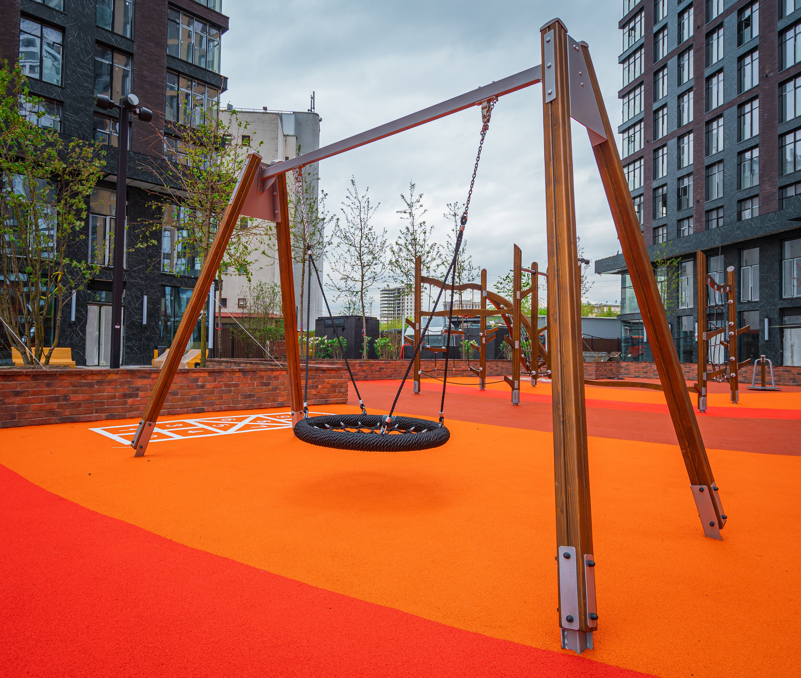 Зорге № 9. Фотограф Владислав Кононихин