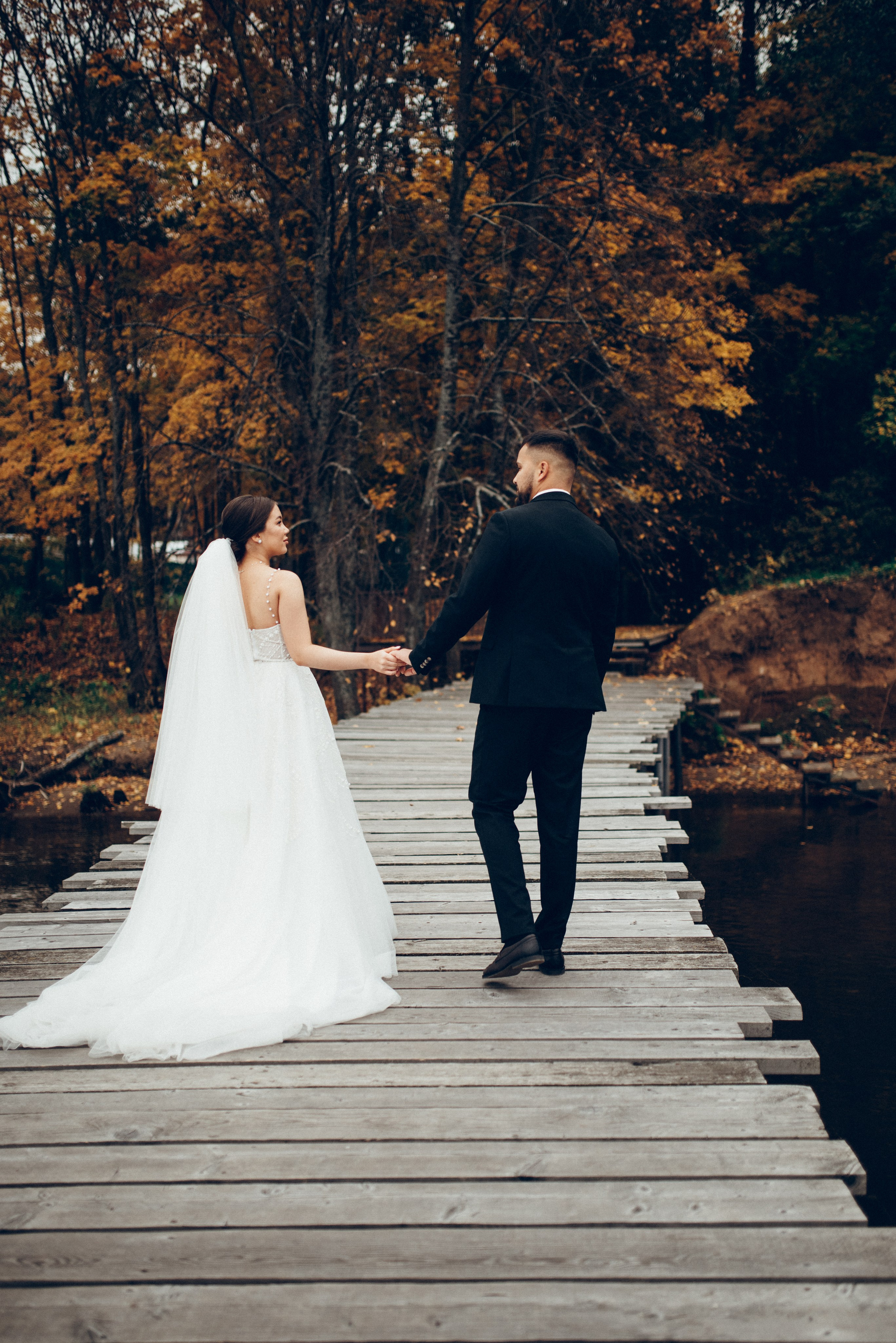 October, 2024. Фотограф Данил Бушуев