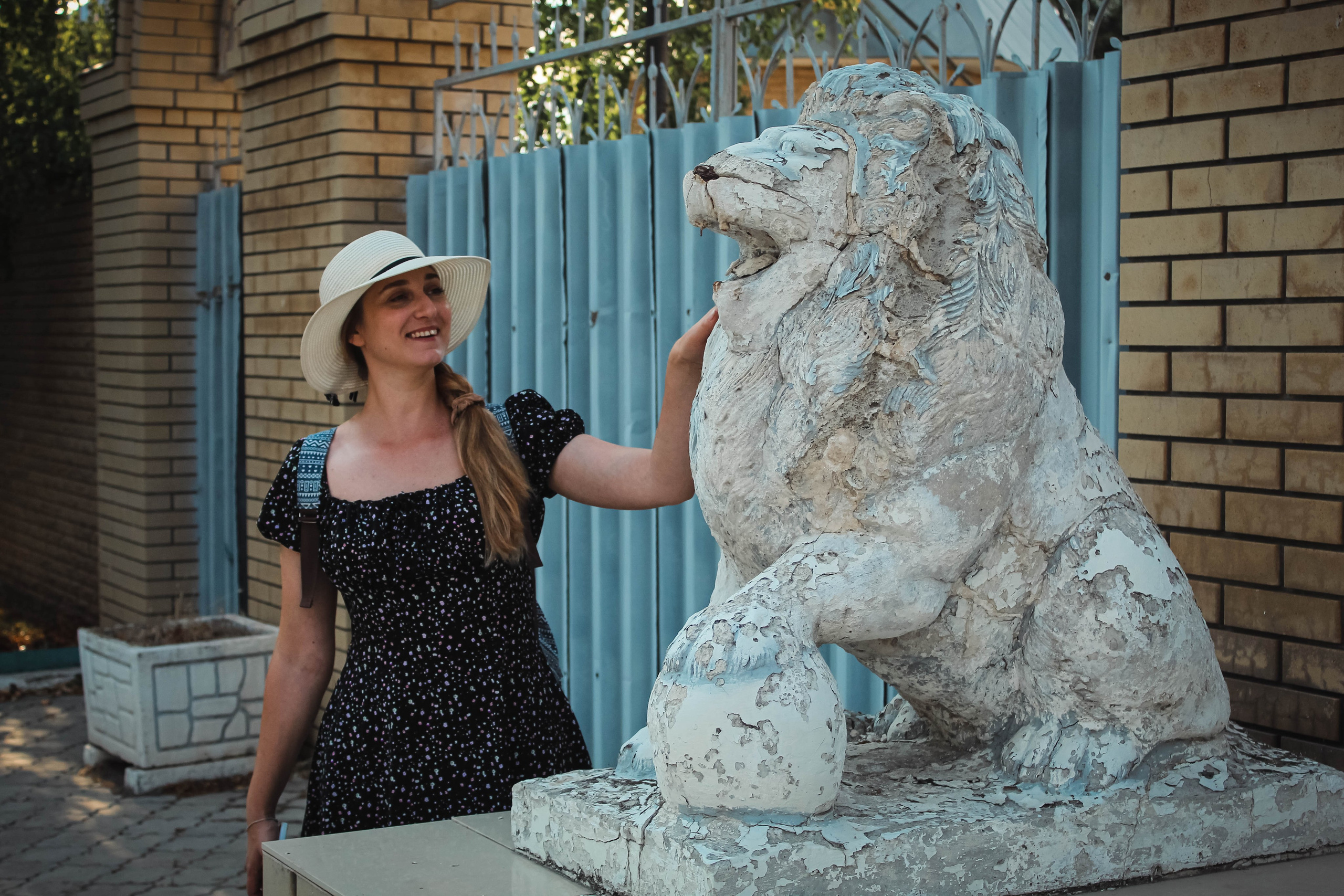 Два поколения. Илья Чемис — Фотограф в Мариуполе