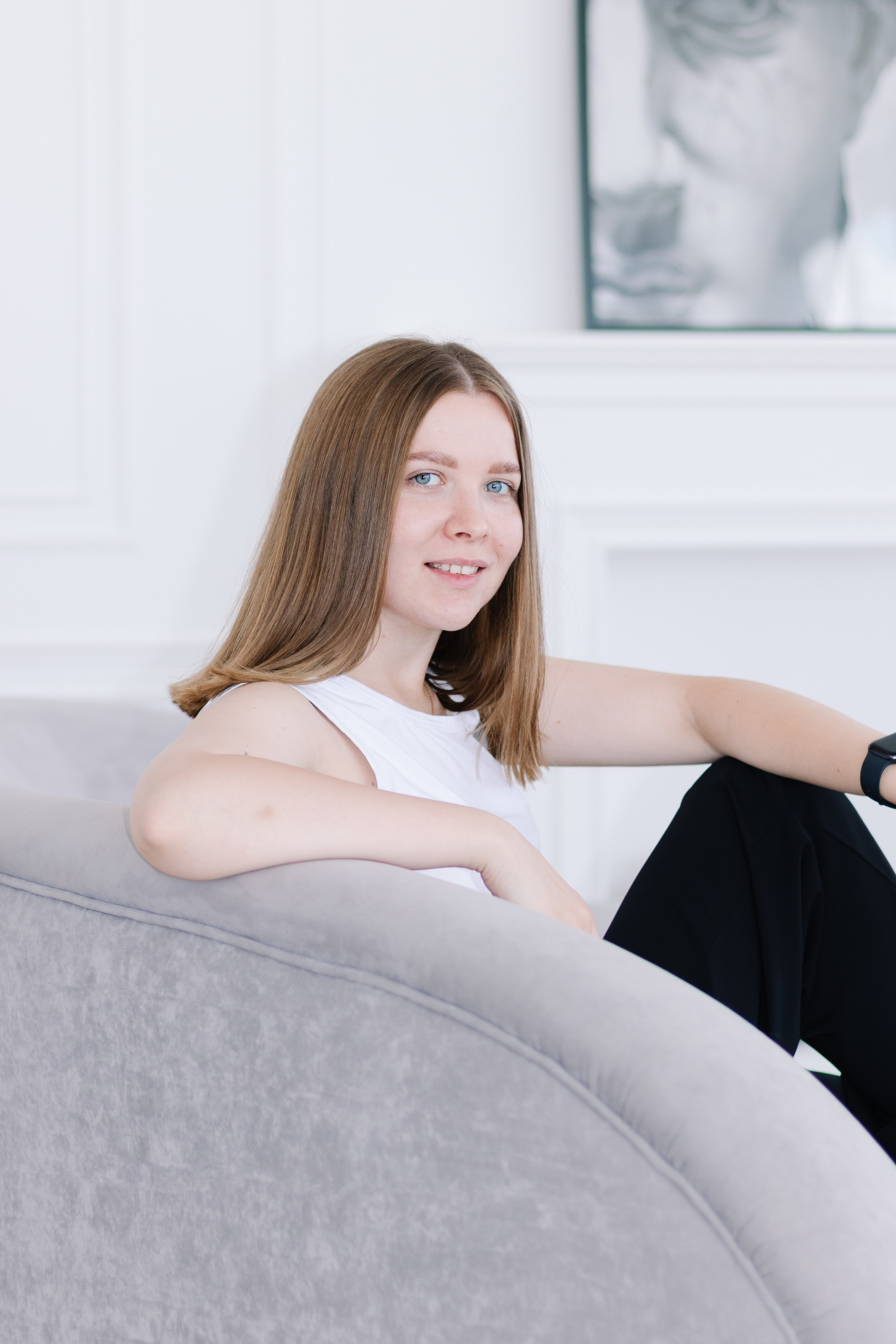 Тома. Кристина | youseeitmyway | Фото