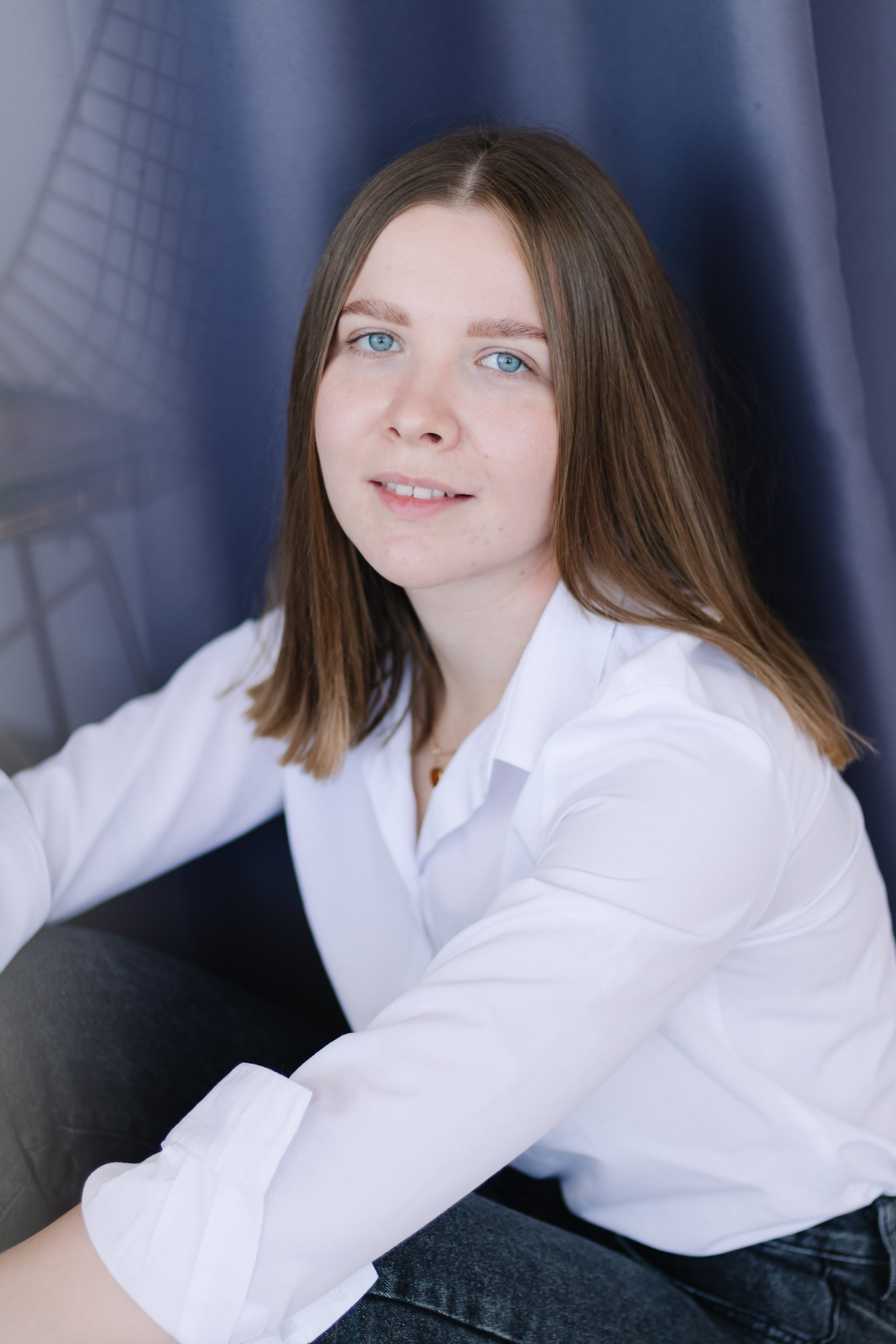 Тома. Кристина | youseeitmyway | Фото