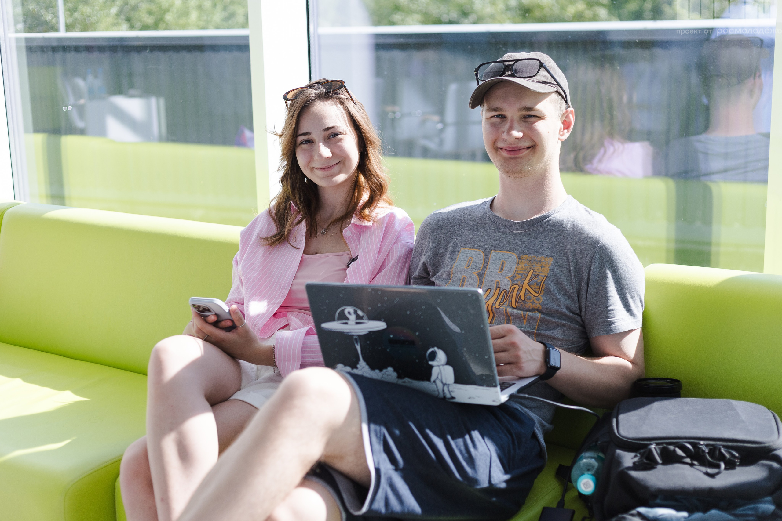 Блог-тур ШУМ. Кристина | youseeitmyway | Фото