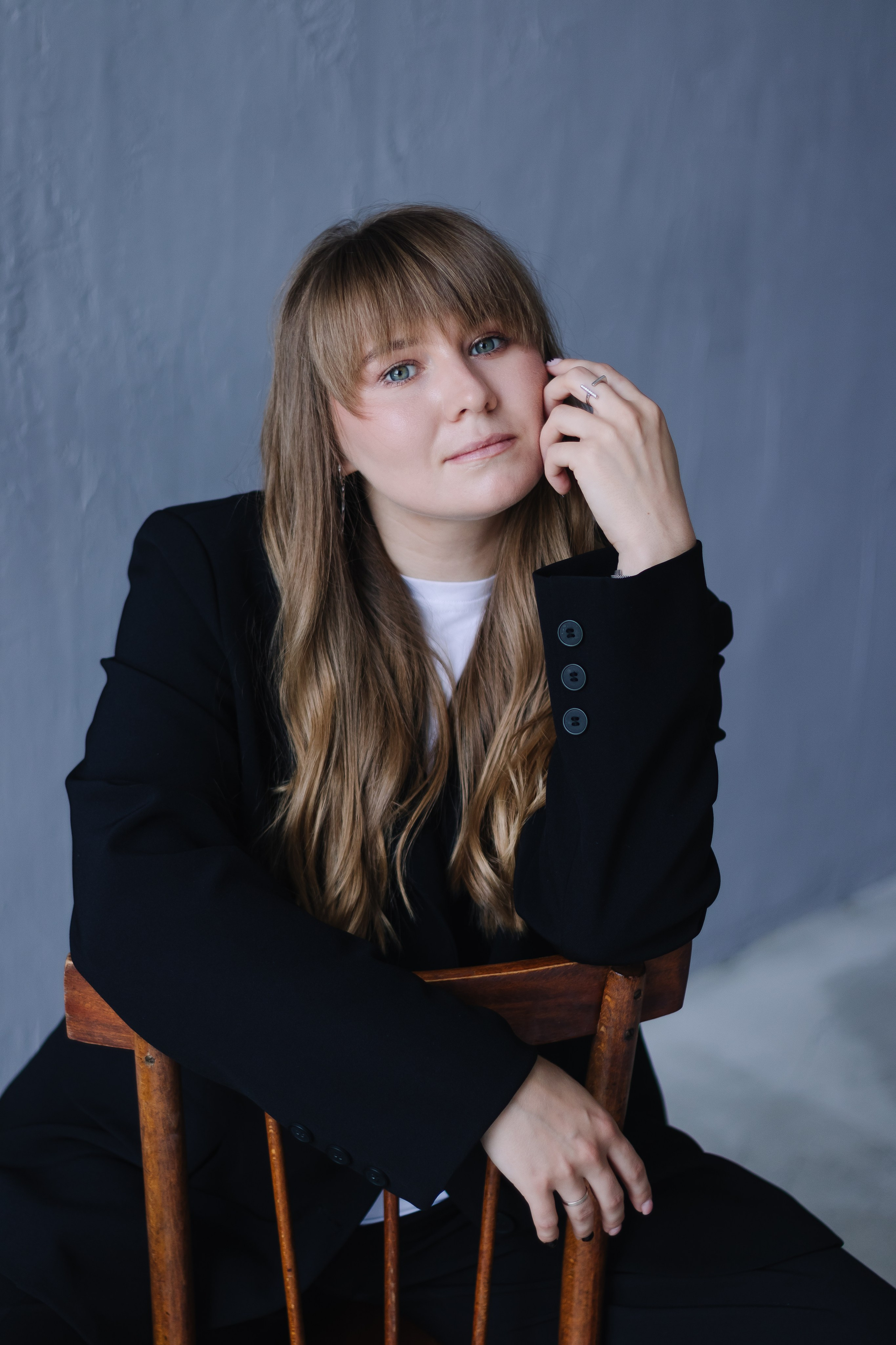 Саша. Кристина | youseeitmyway | Фото