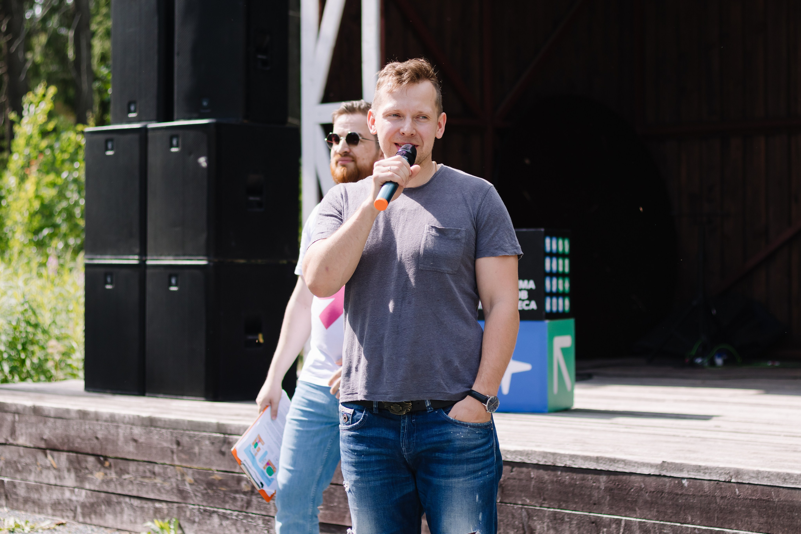 Корпоратив Контура. Кристина | youseeitmyway | Фото