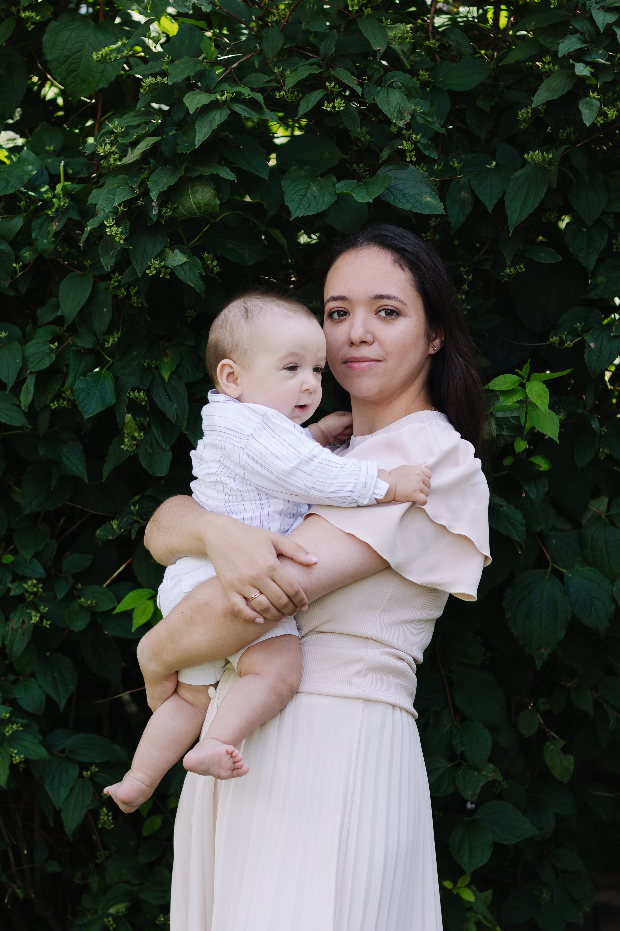 Маша, Савелий и Марк. Кристина | youseeitmyway | Фото