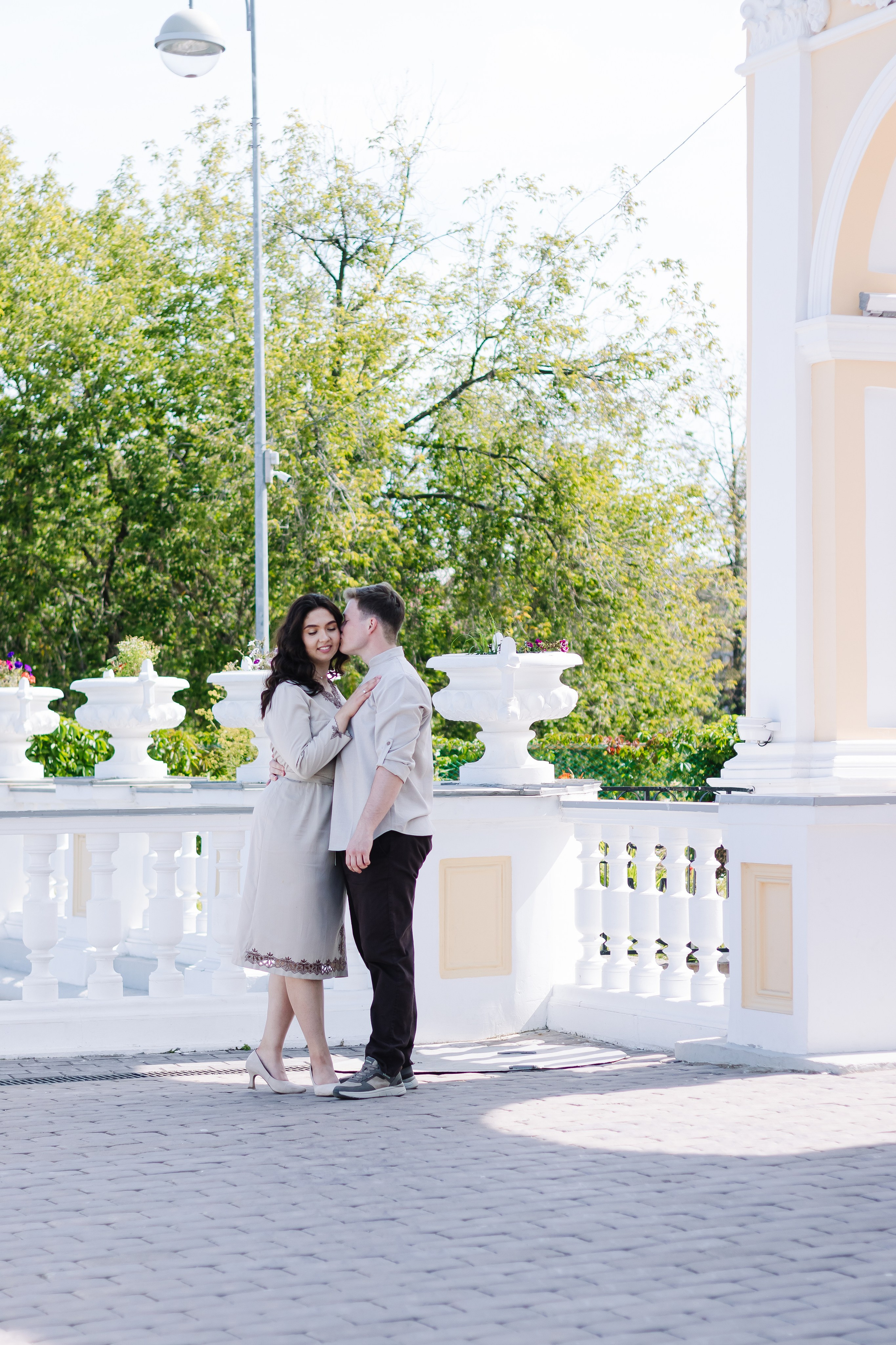 Василина и Филипп. Кристина | youseeitmyway | Фото