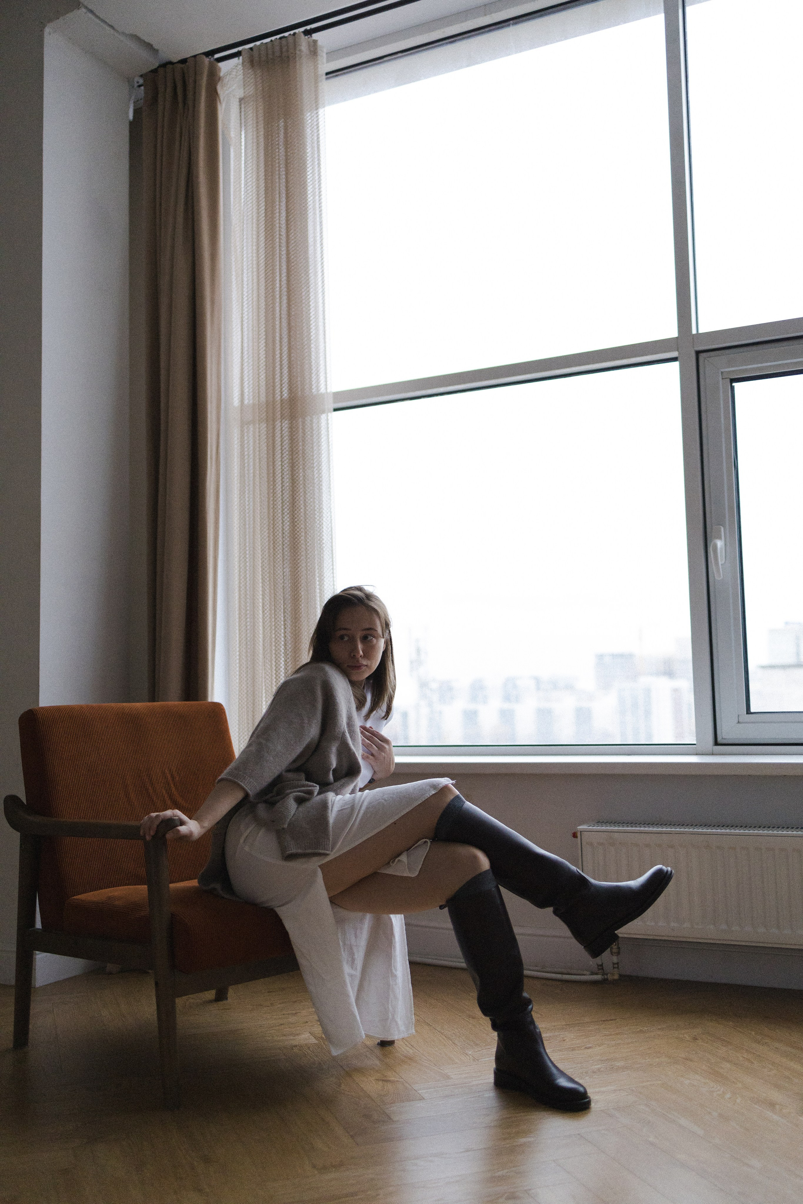 Женя. Кристина | youseeitmyway | Фото