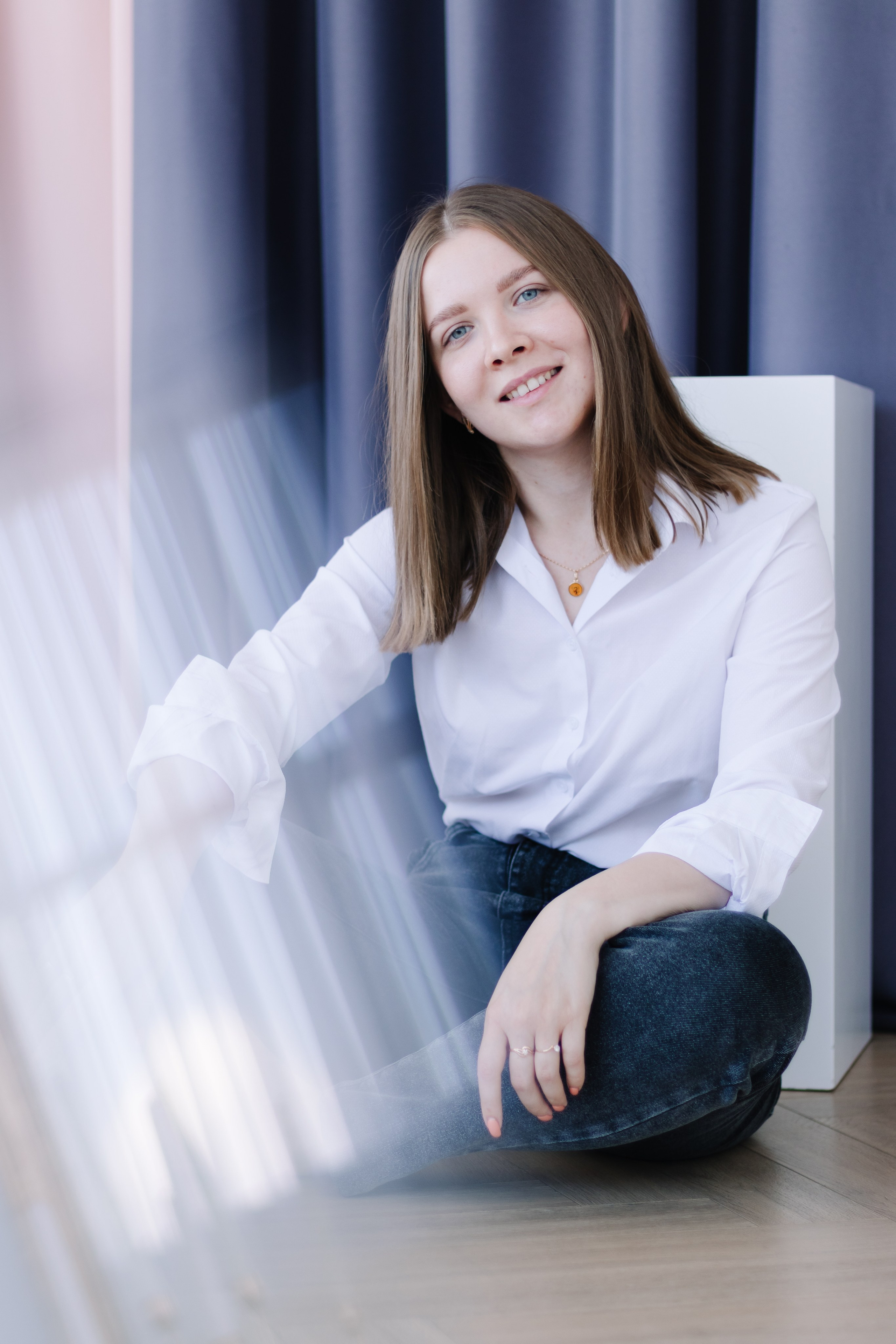 Тома. Кристина | youseeitmyway | Фото