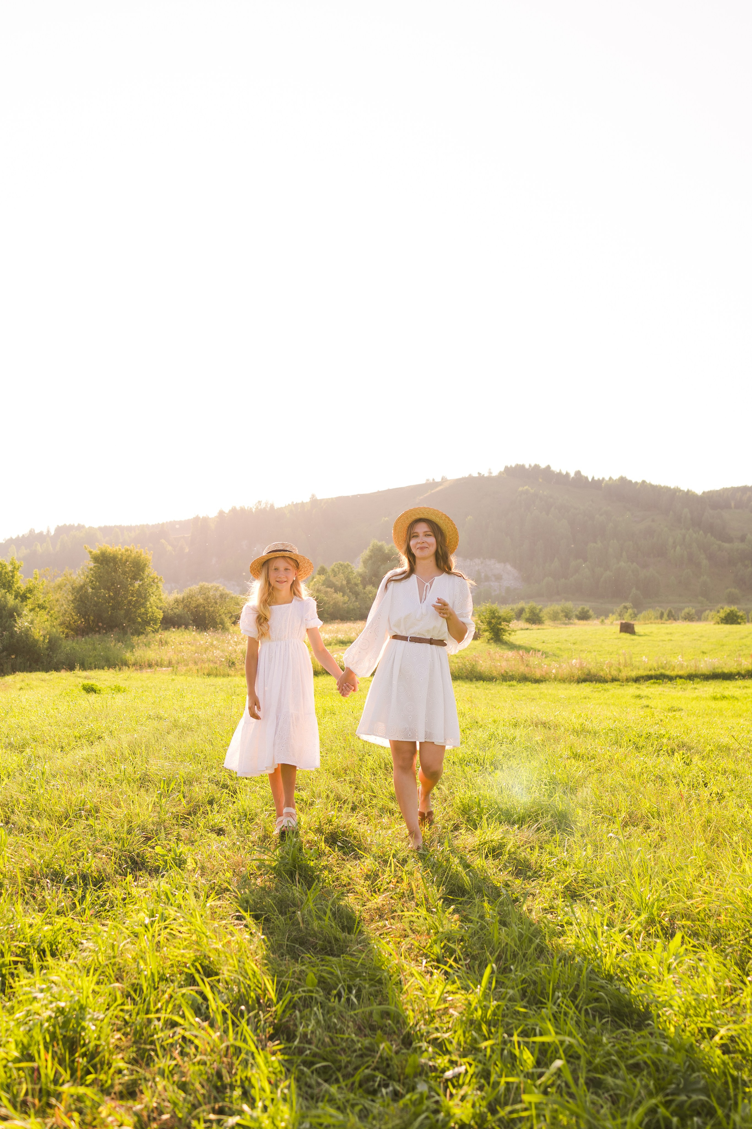 Юля, Илья, Маша и Миша. Кристина | youseeitmyway | Фото