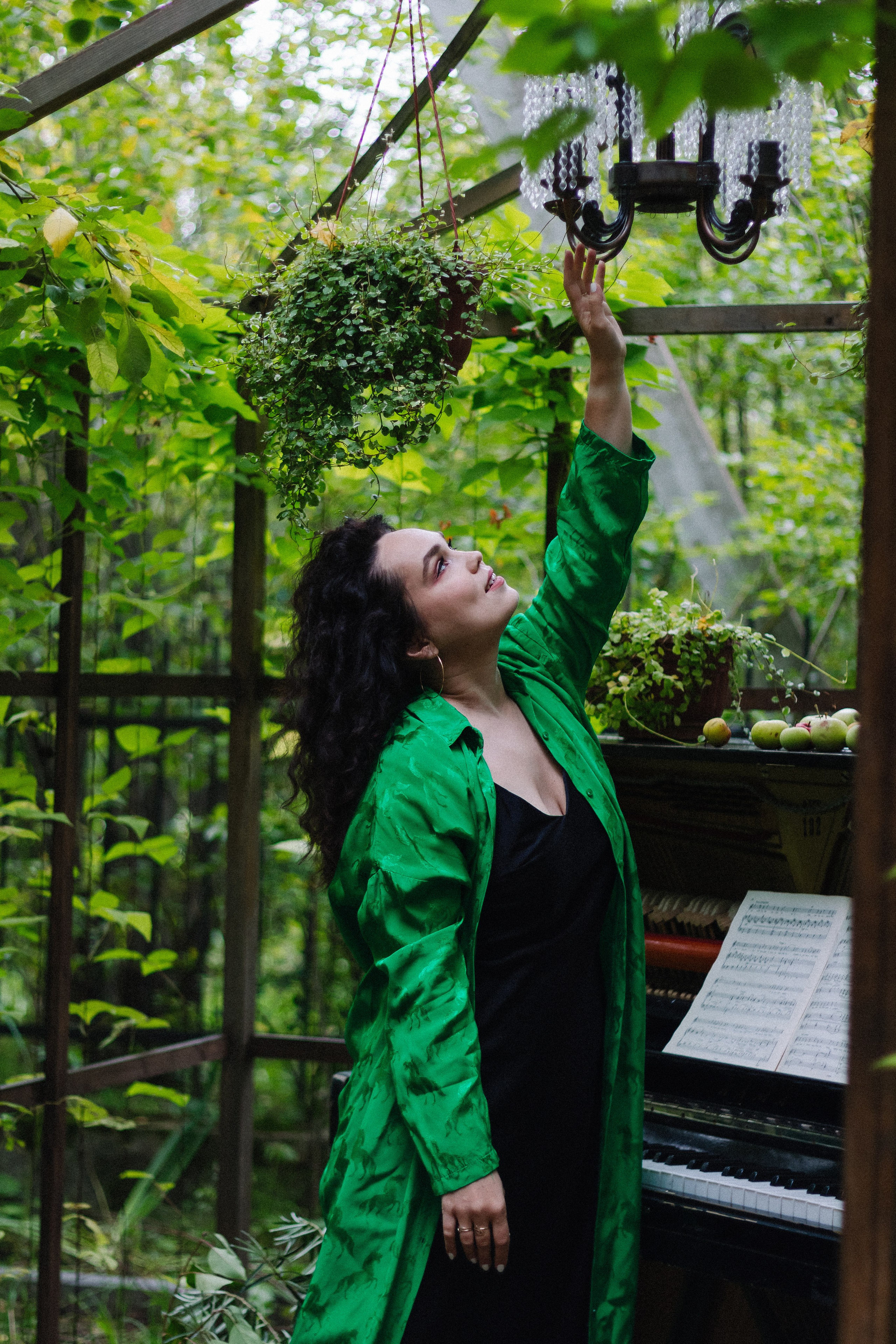 Катя. Кристина | youseeitmyway | Фото